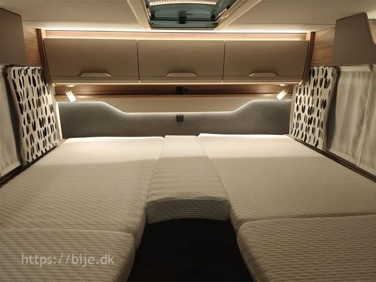 Billede 10 - 2022 - Knaus Vansation TI 640 MEG