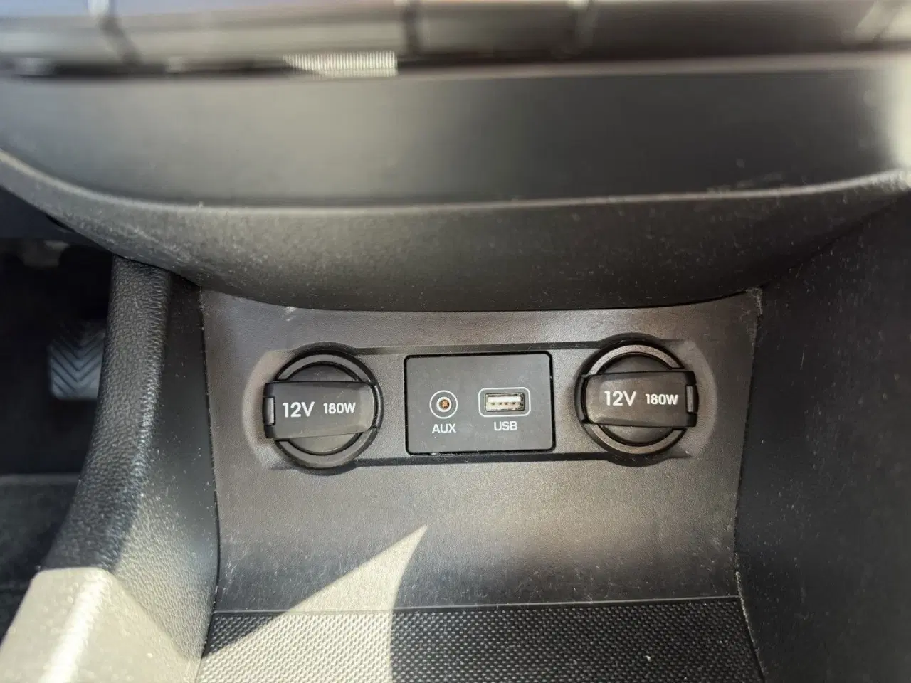 Billede 14 - Hyundai i20 1,1 CRDi Active Plus 75HK 5d 6g