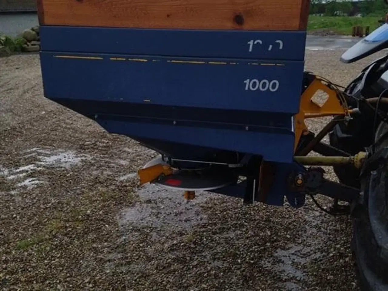 Billede 3 - Bøgballe EX ca. 1500 kg