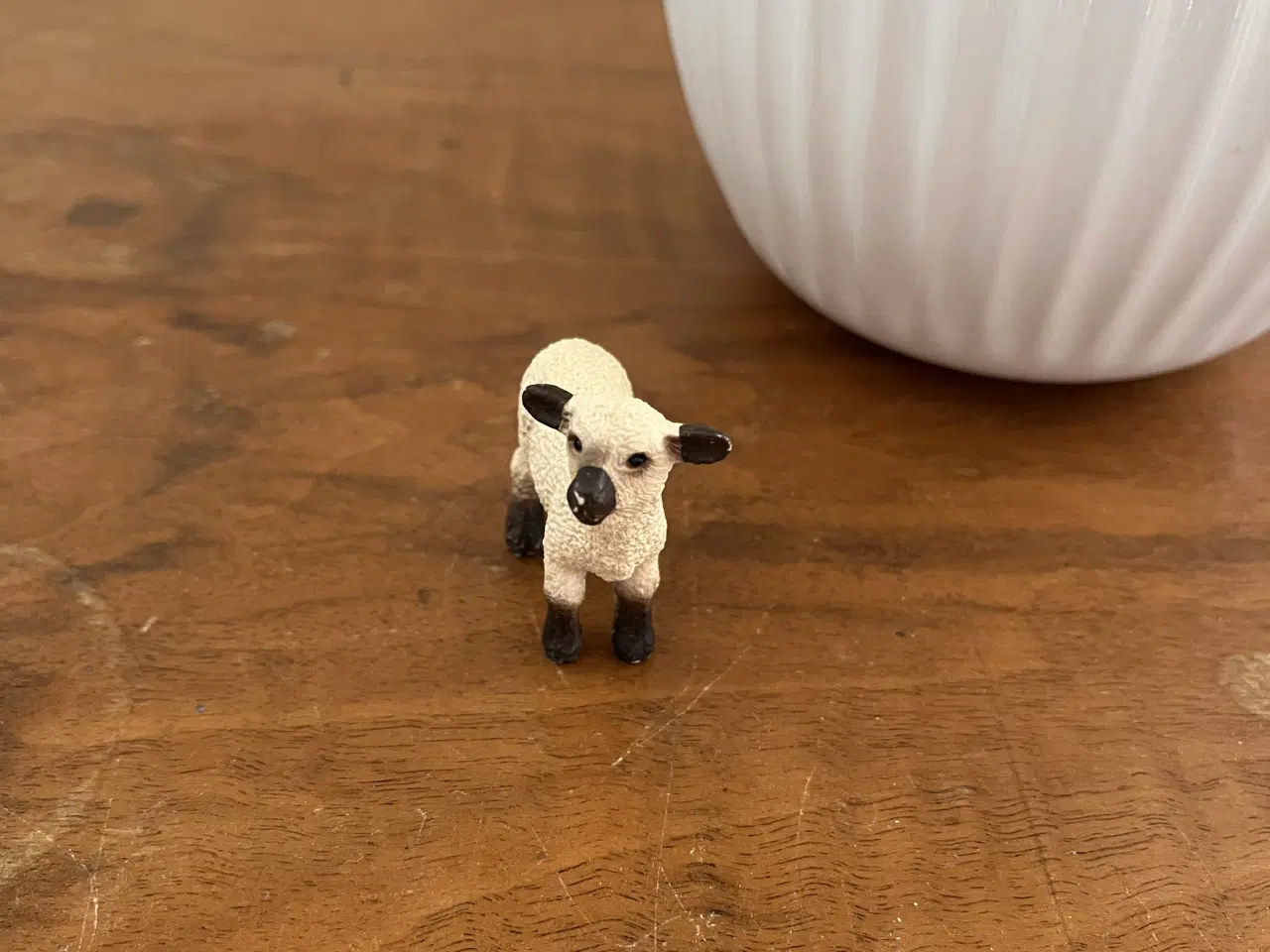 Billede 3 - Schleich lam