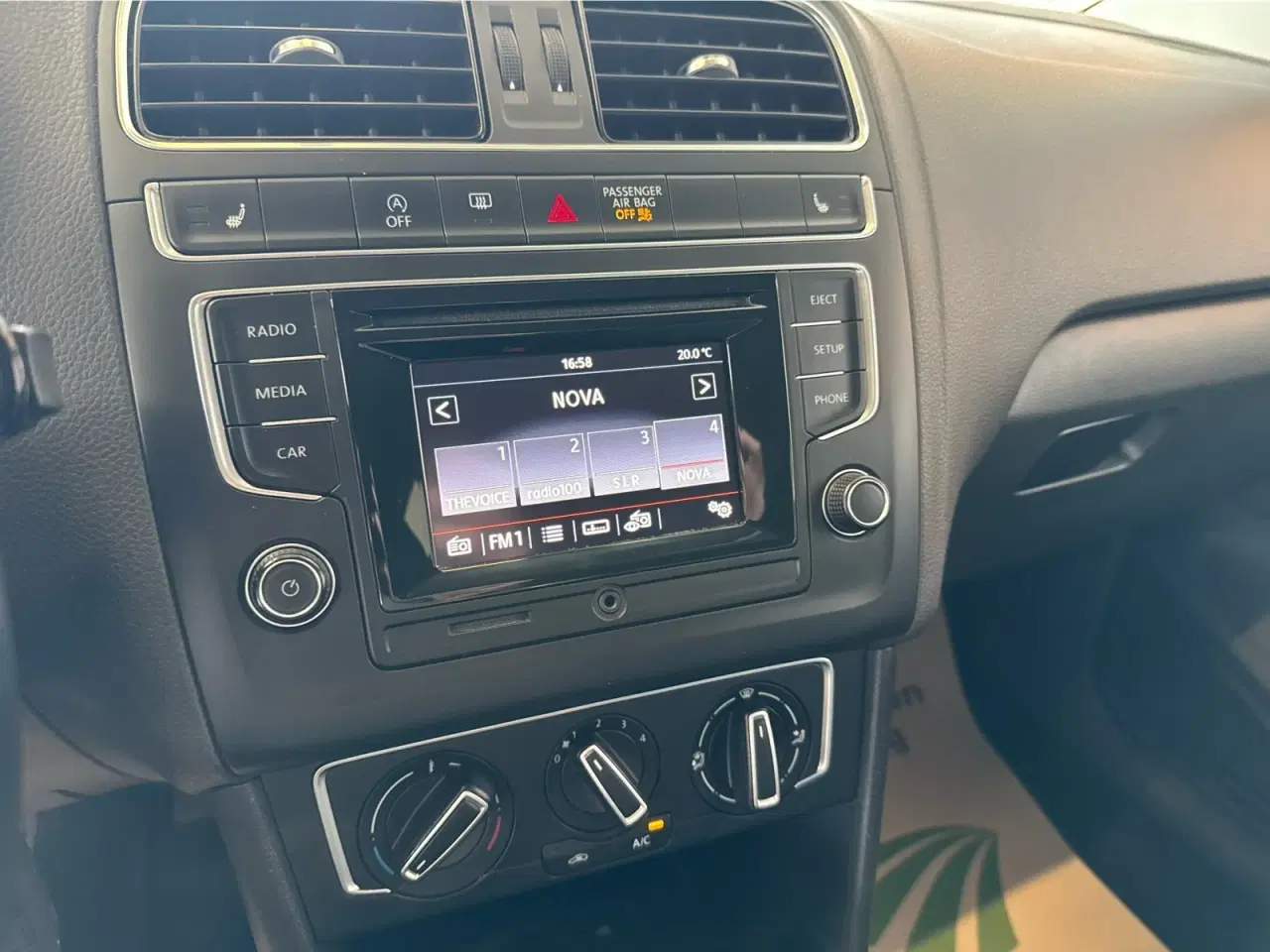 Billede 13 - VW Polo 1,2 TSi 90 Comfortline DSG BMT