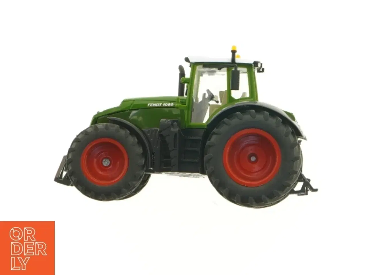 Billede 3 - Siku Fendt 1050 Vario Traktor (str. 20 x 10 x 12 cm)