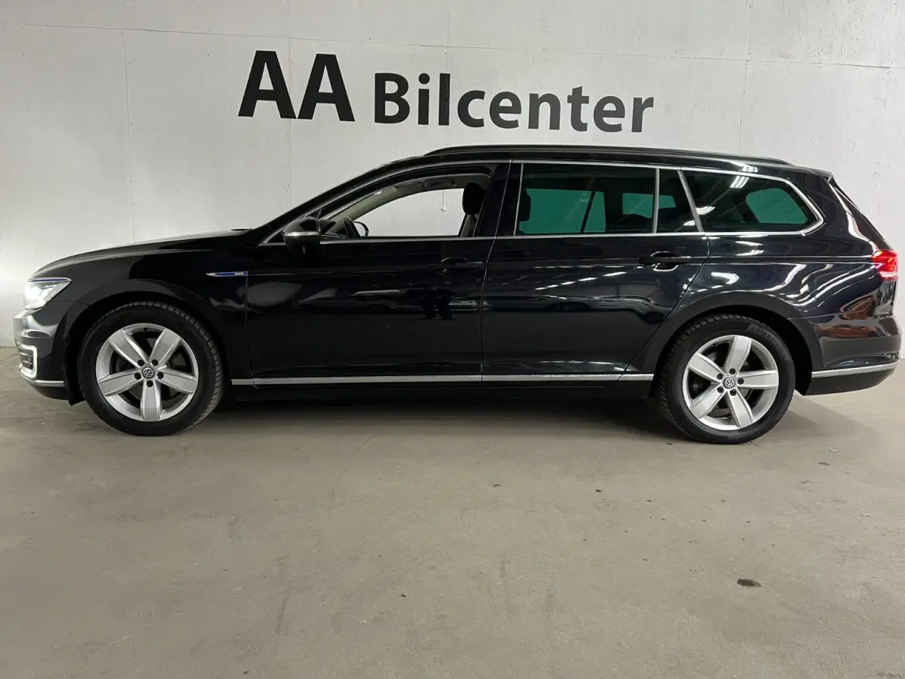 Billede 3 - VW Passat 1,4 GTE DSG