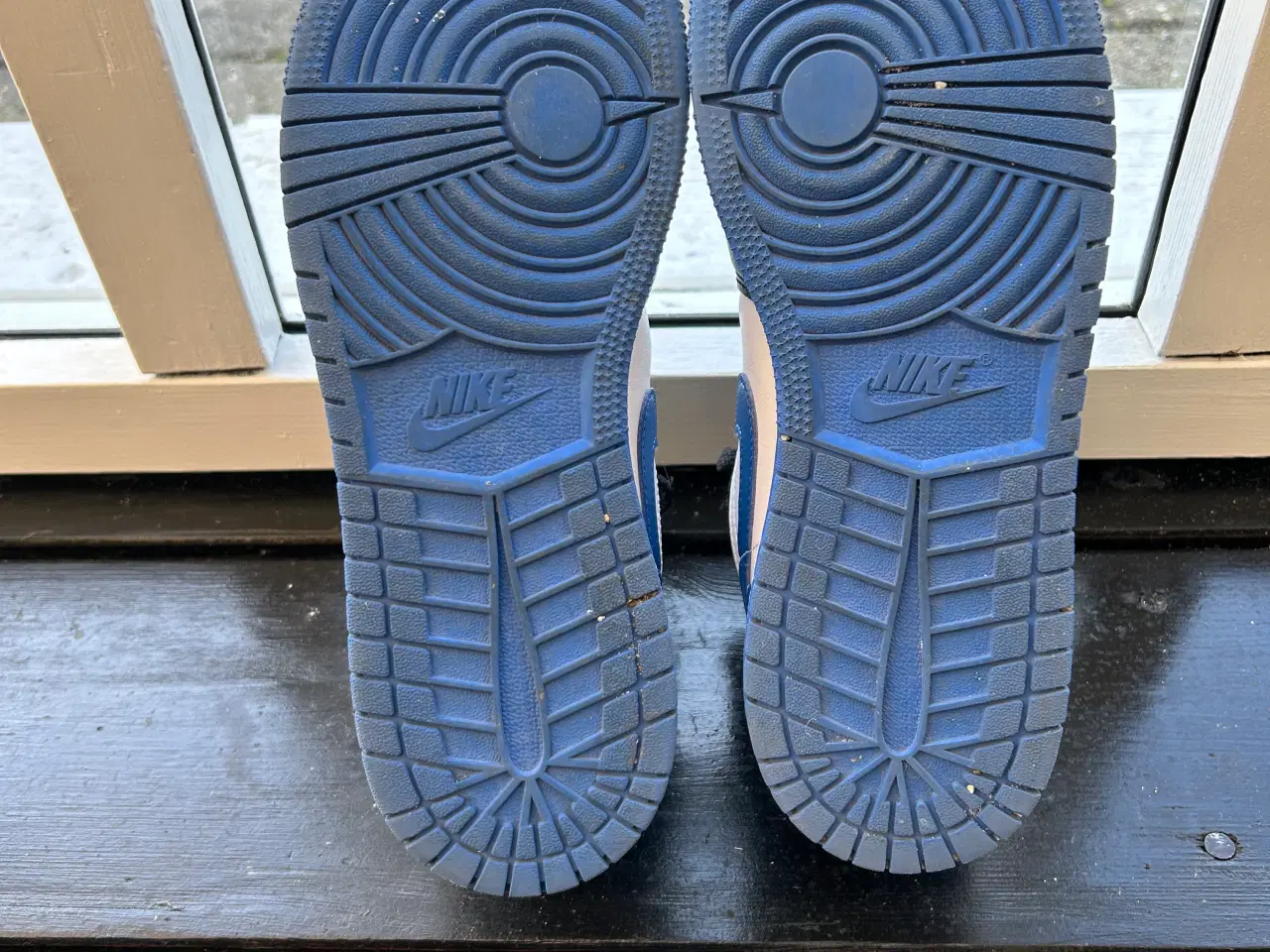 Billede 5 - Nike Jordan Air 1 low