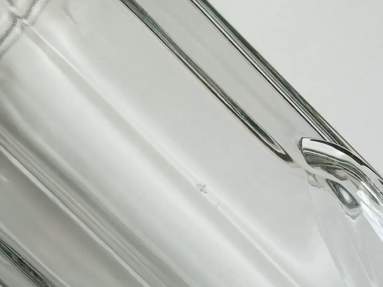 Billede 5 - Vase m swirl, Stölzle-Oberglas