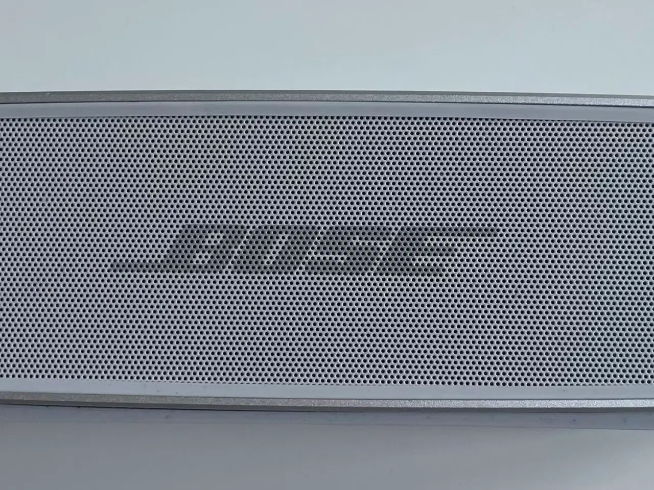 Billede 1 - BOSE højtaler 