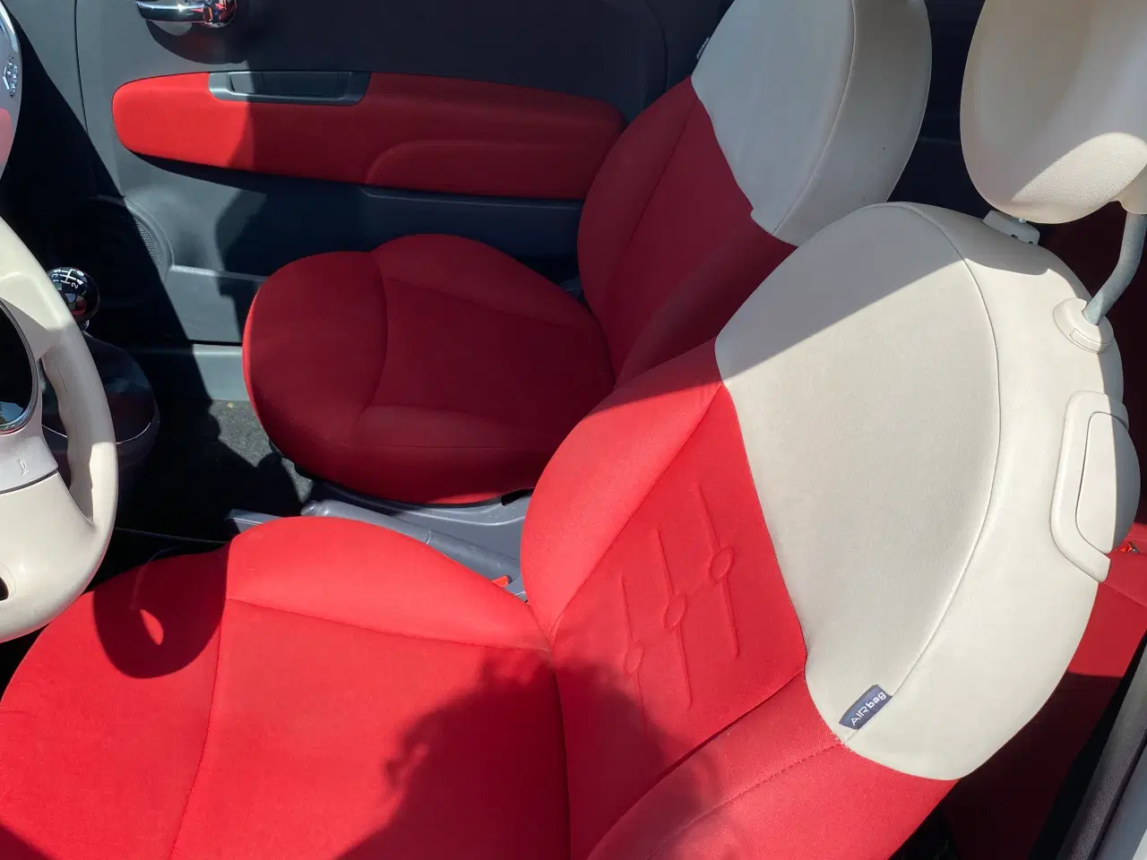 Billede 5 - Fiat 500