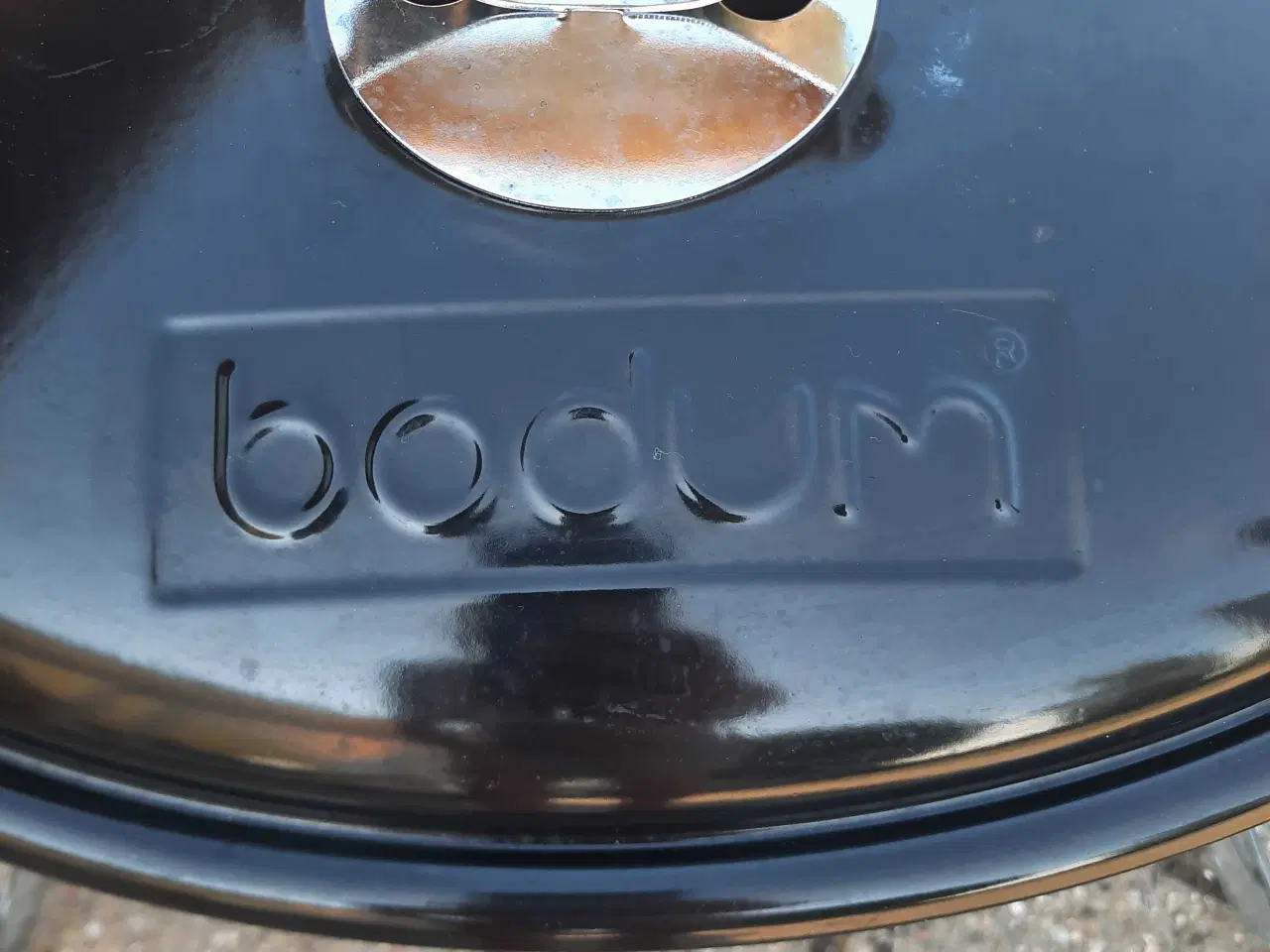 Billede 2 - Bodum barbecue picnic grill. 