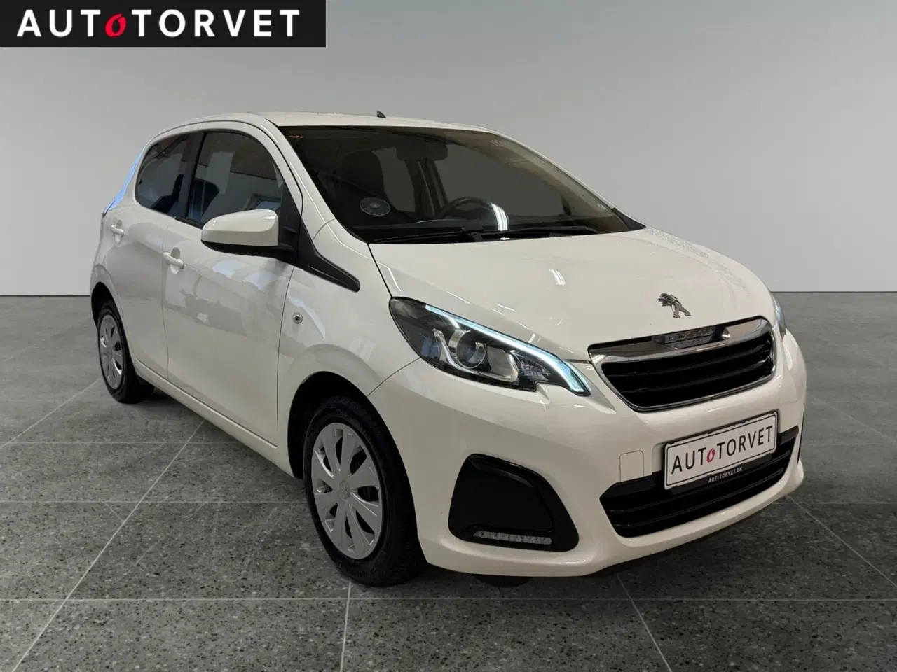 Billede 2 - Peugeot 108 1,0 e-VTi 69 Active