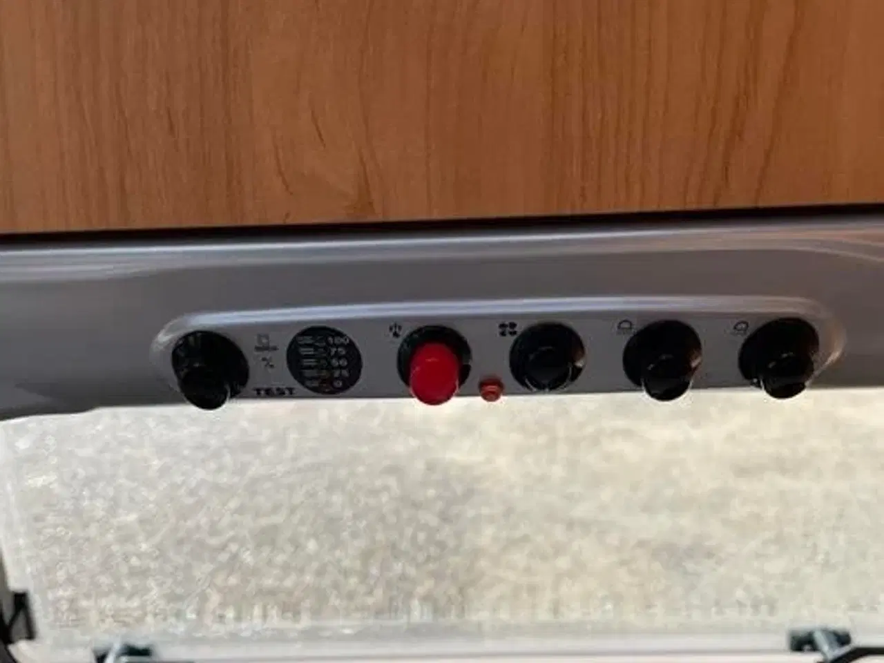 Billede 9 - Hobby EXCLUSIVE 540 UL-UF