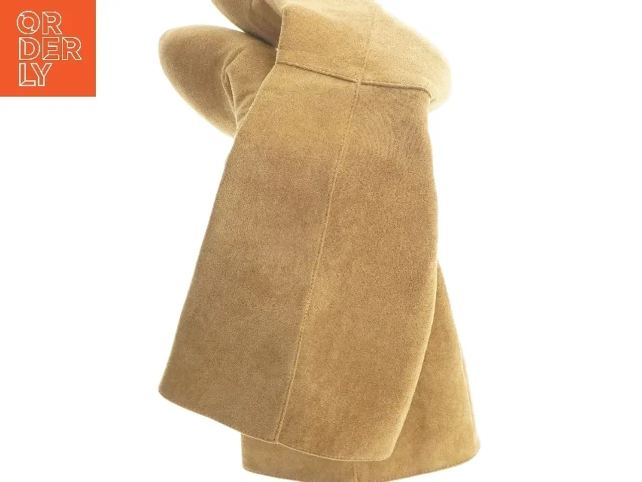 Billede 4 - Helt nye støvler med høj hæl .