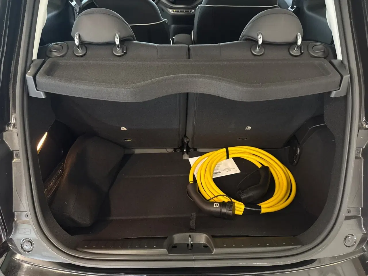 Billede 16 - Fiat 500e 42 Icon