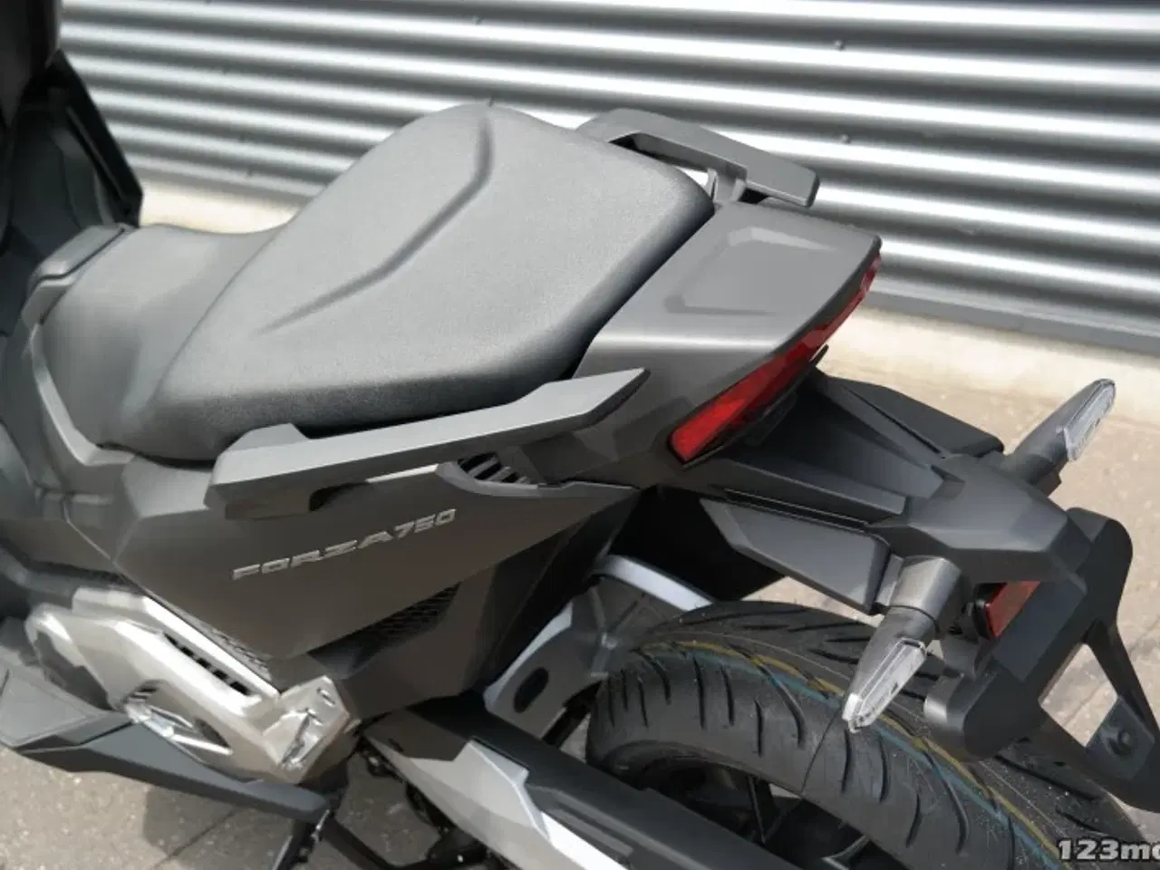 Billede 27 - Honda NSS 750 Forza MC-SYD       BYTTER GERNE