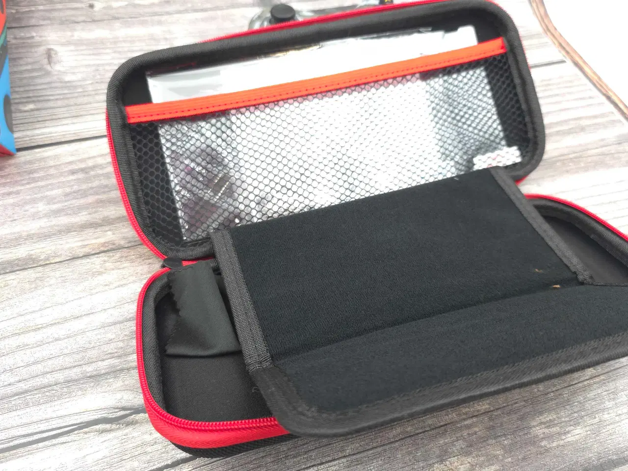 Billede 7 - Nintendo Switch limited edition lets go