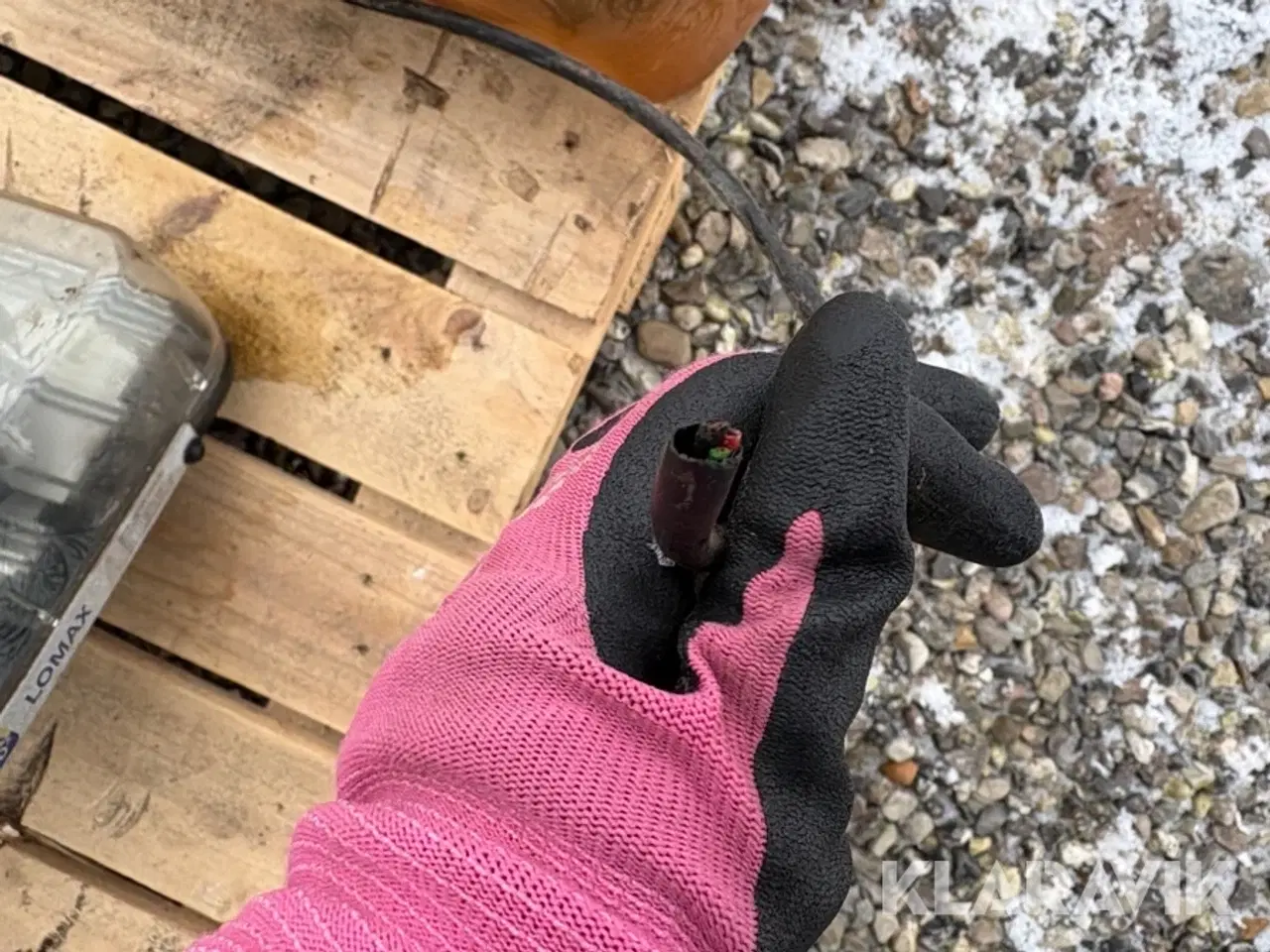 Billede 12 - Diverse tafiklys