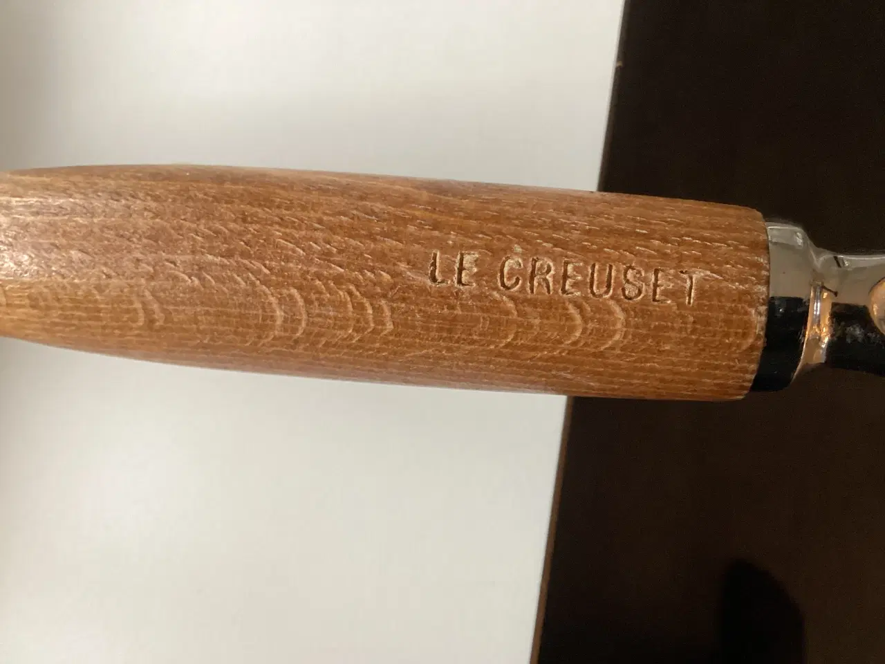 Billede 4 - Le Creuset støbejerns stegepande, 28 cm
