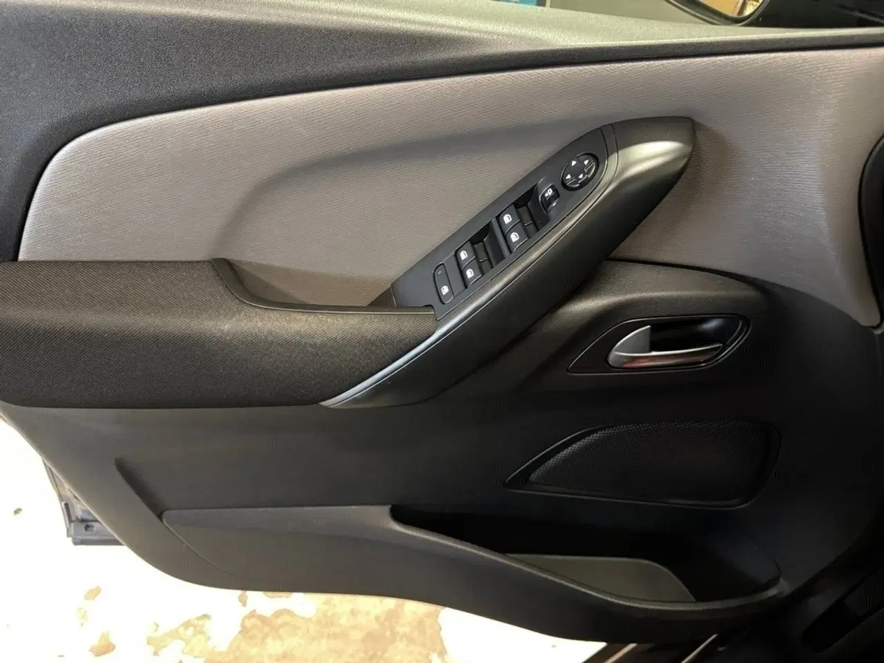 Billede 12 - Citroën Grand C4 SpaceTourer 1,5 BlueHDi 130 Iconic 7prs