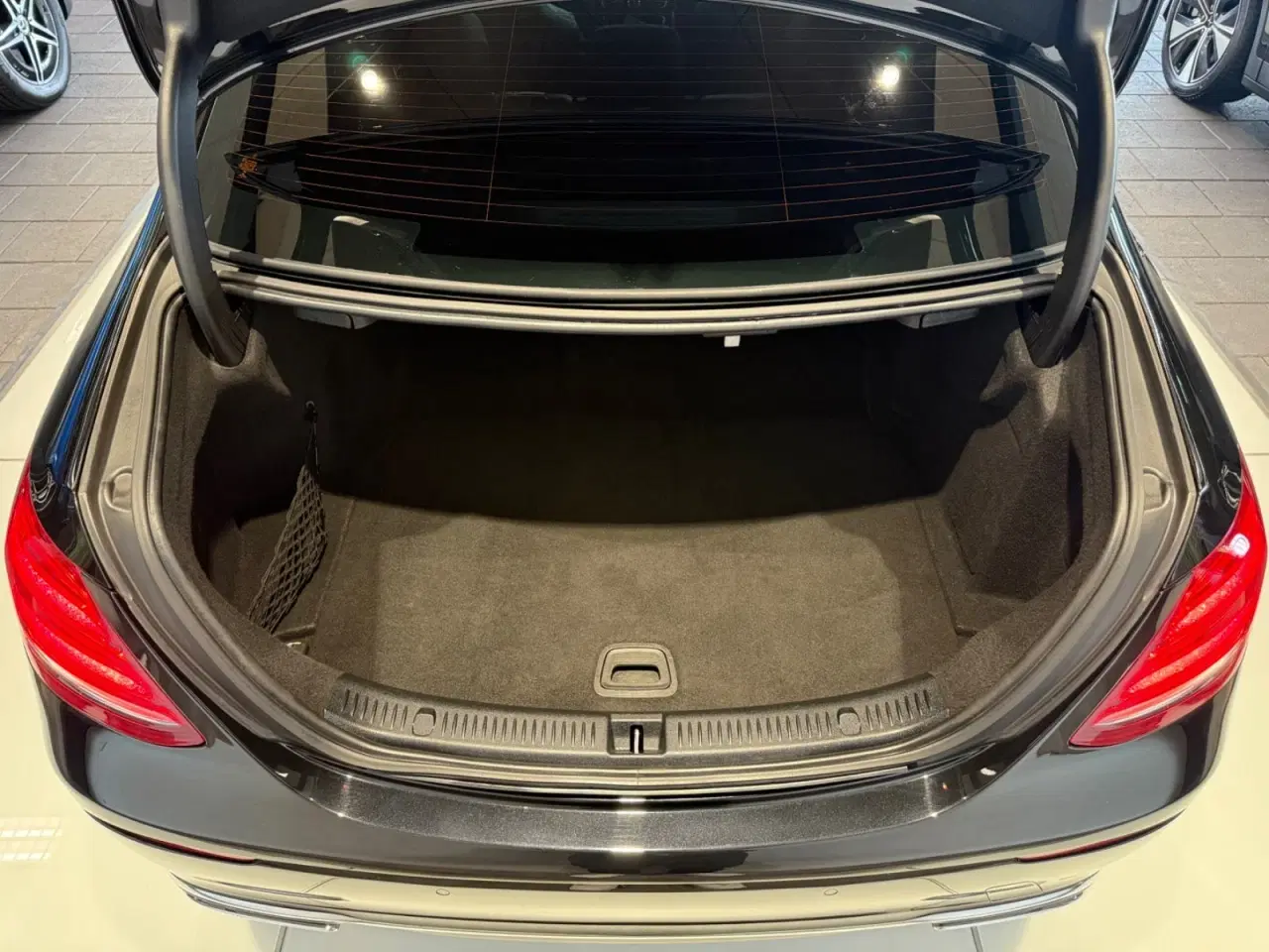 Billede 11 - Mercedes E350 d 3,0 Exclusive aut.