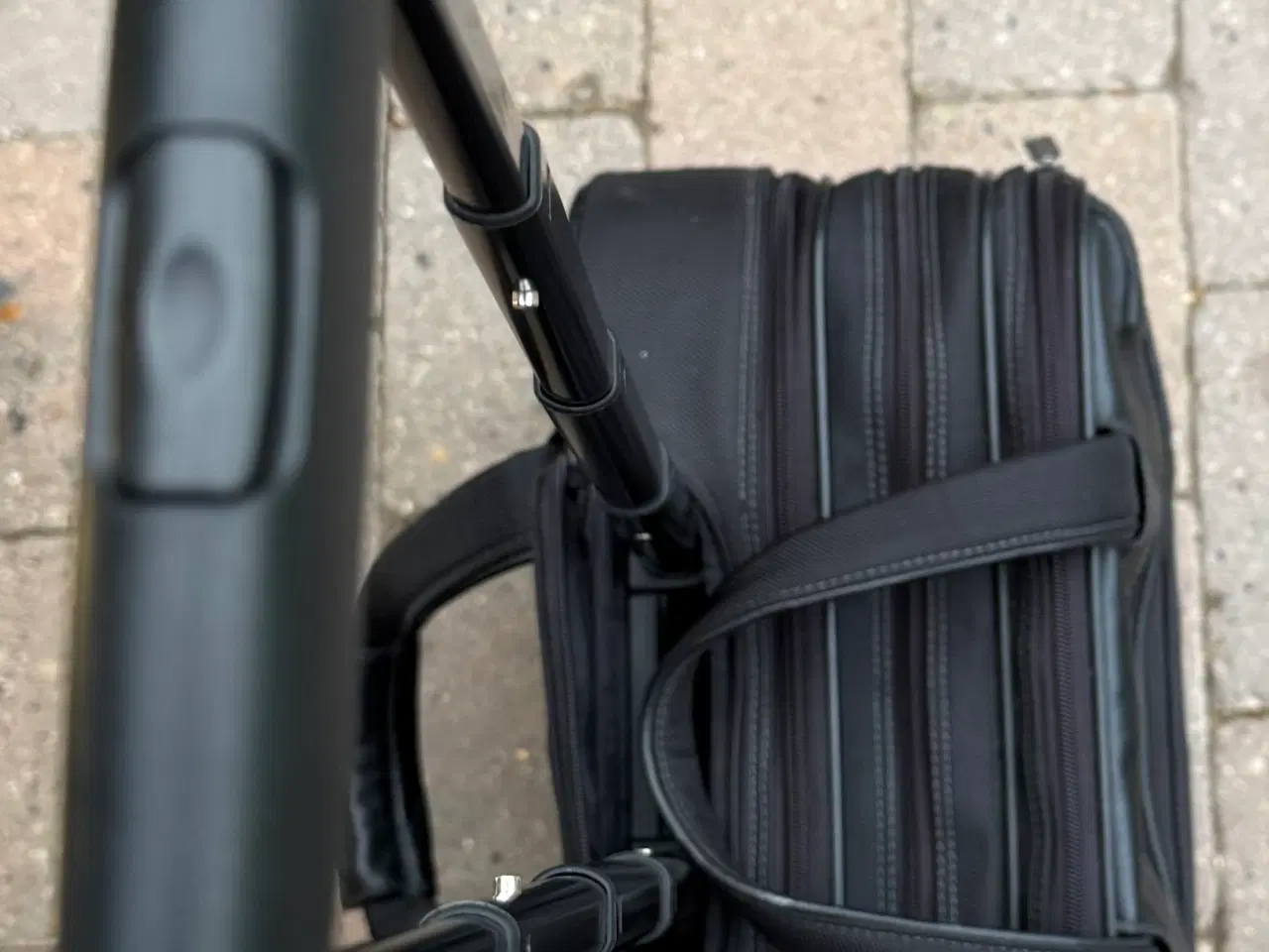 Billede 3 - Business PC rejsetaske på hjul  