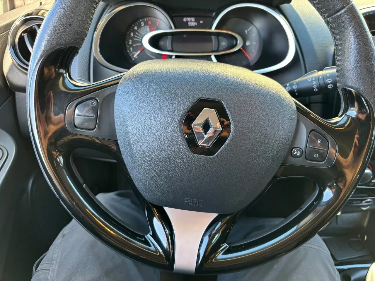 Billede 12 - Renault Clio IV 0,9 TCe 90 Expression Sport Tourer