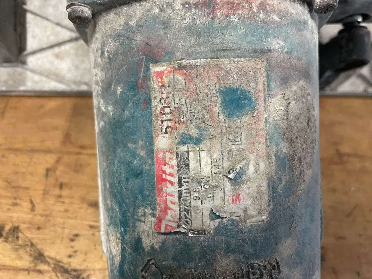 Billede 4 - Makita rundsav 
