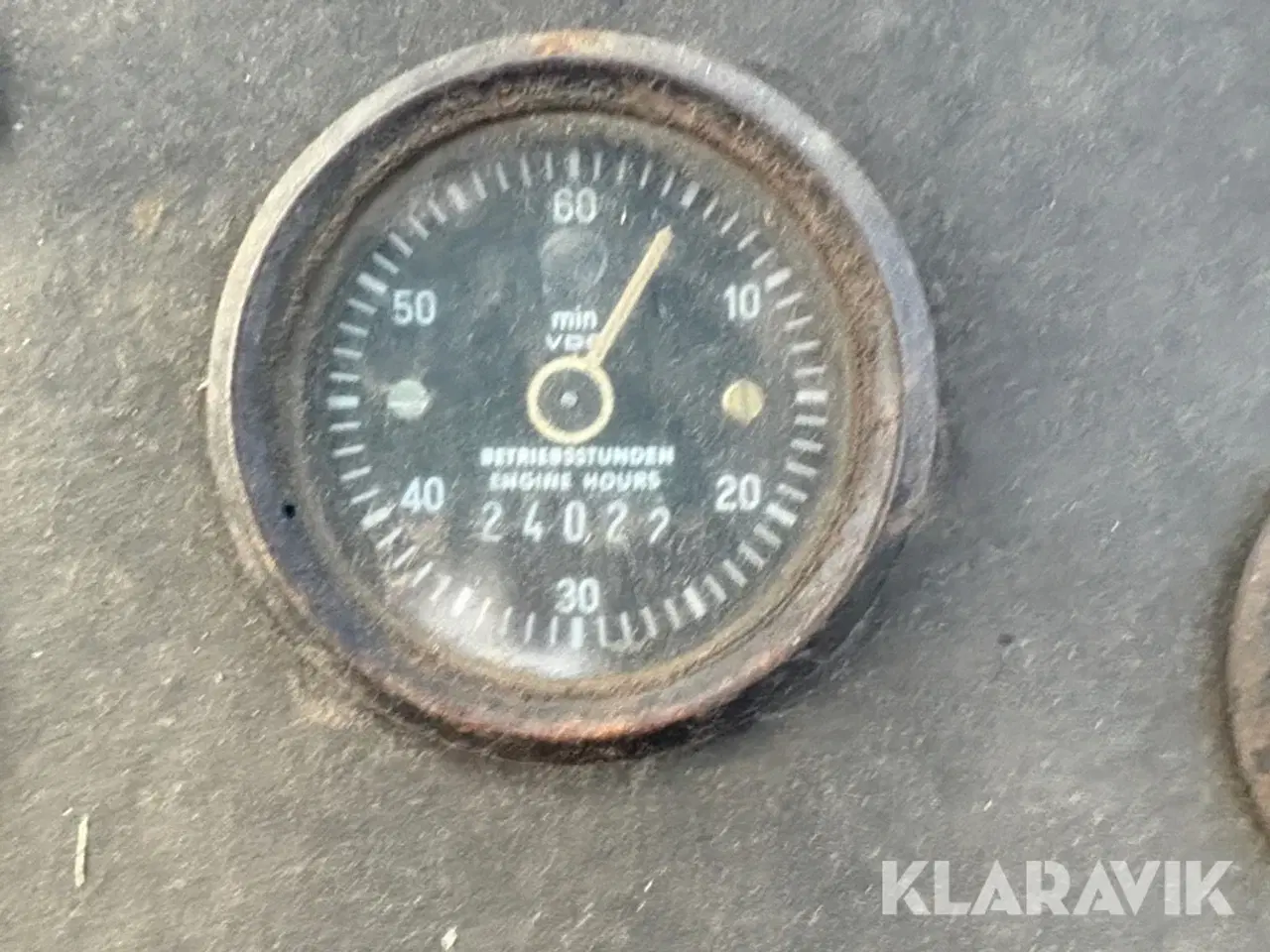 Billede 9 - Truck Unitruck Jelau 04 J-max 700