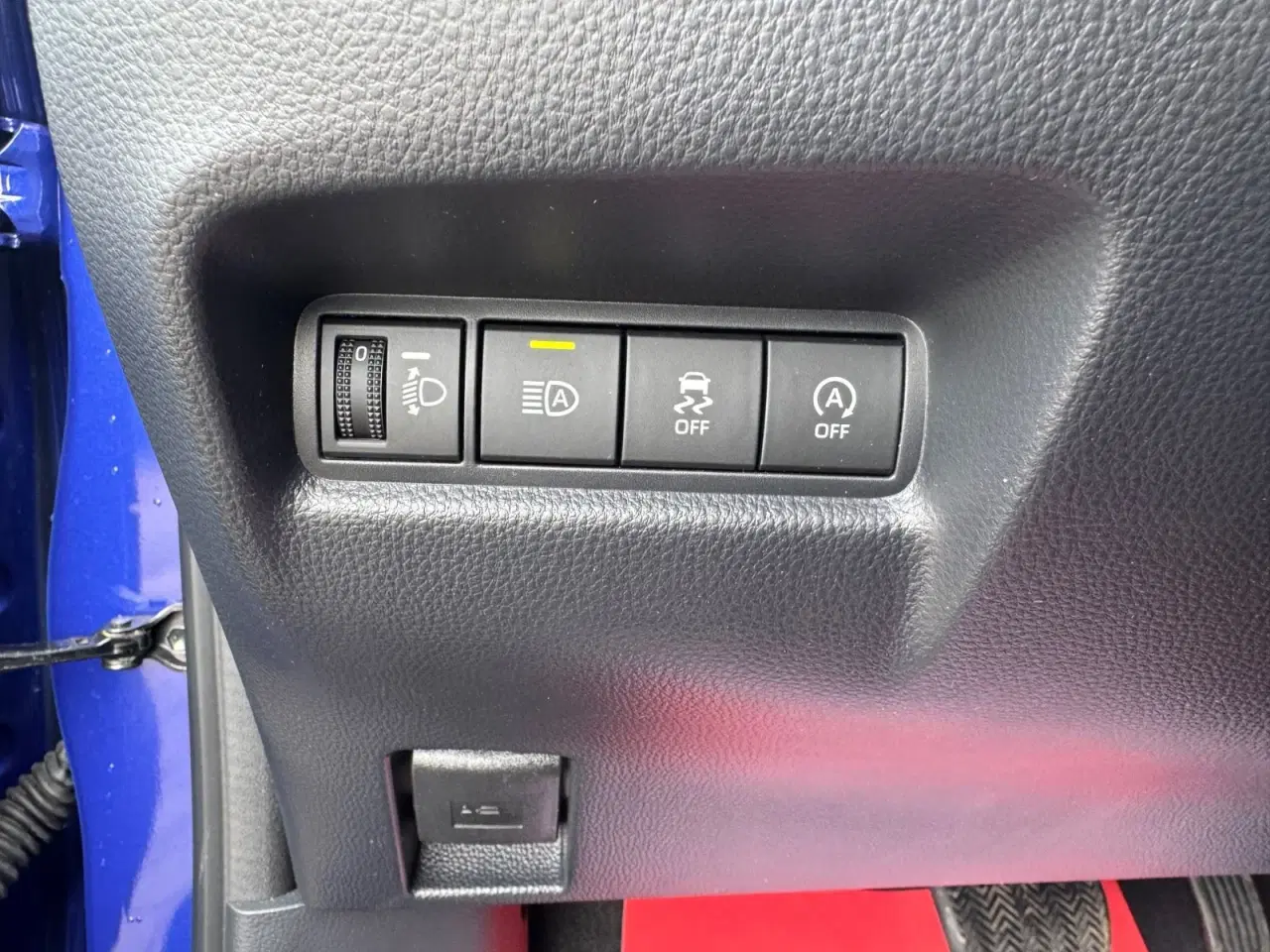 Billede 16 - Toyota Aygo X 1,0 Air Pulse s-CVT