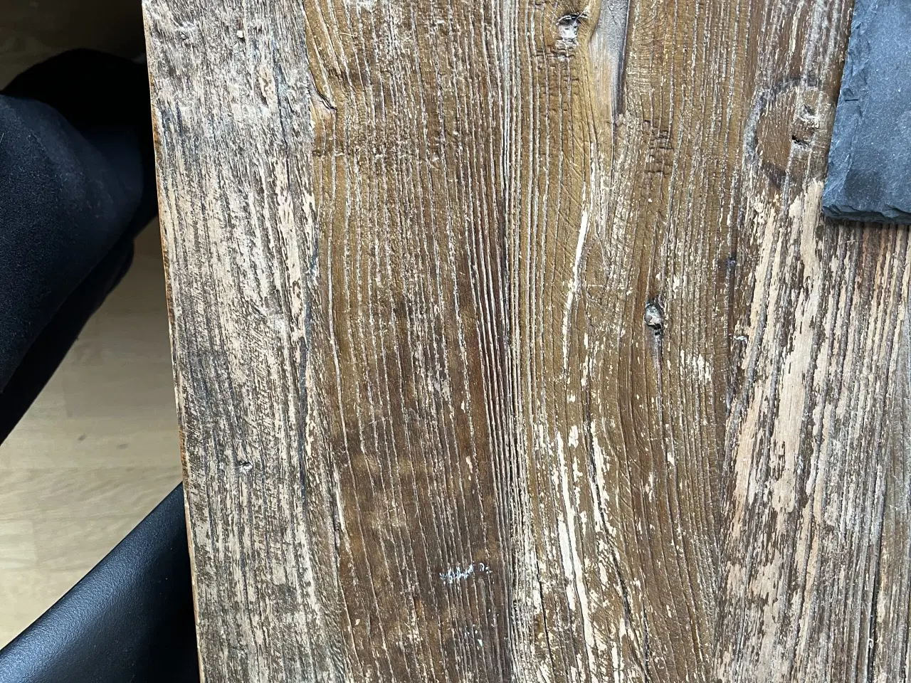Billede 5 - Rustik træbord fra Ilva