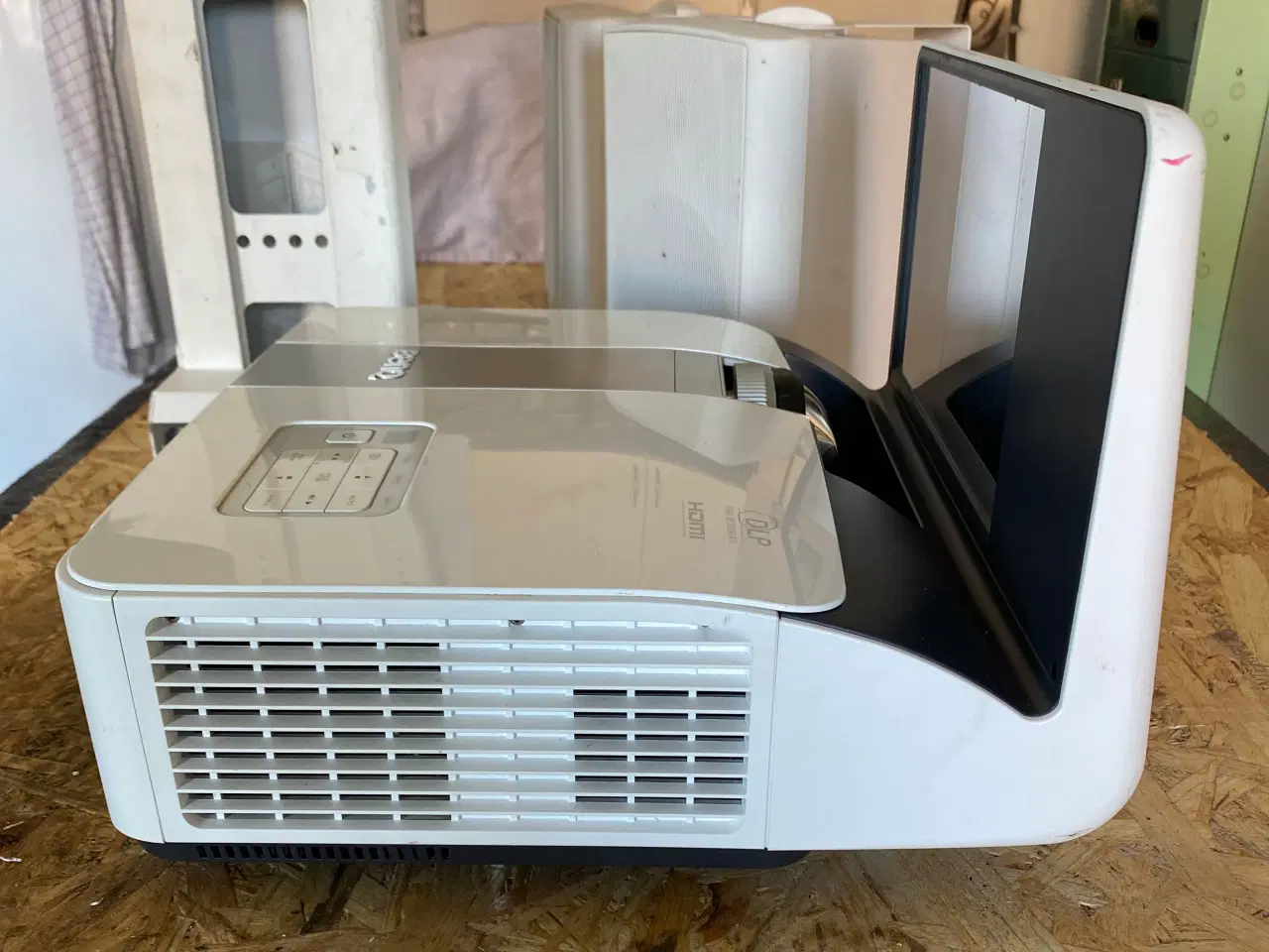 Billede 8 - BenQ projektor 
