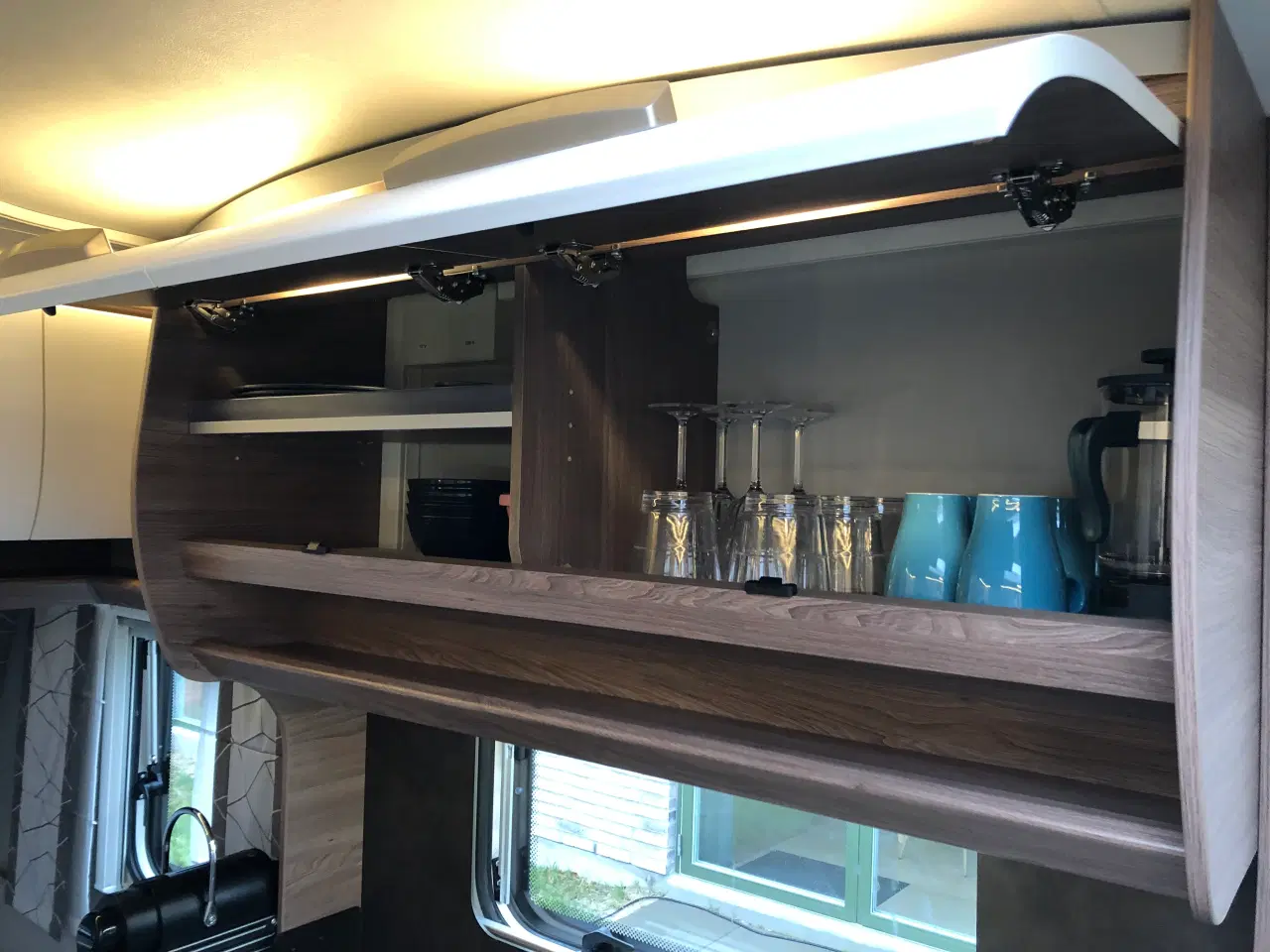 Billede 8 - 2020 - Knaus 400 QD Sport Silver Selection