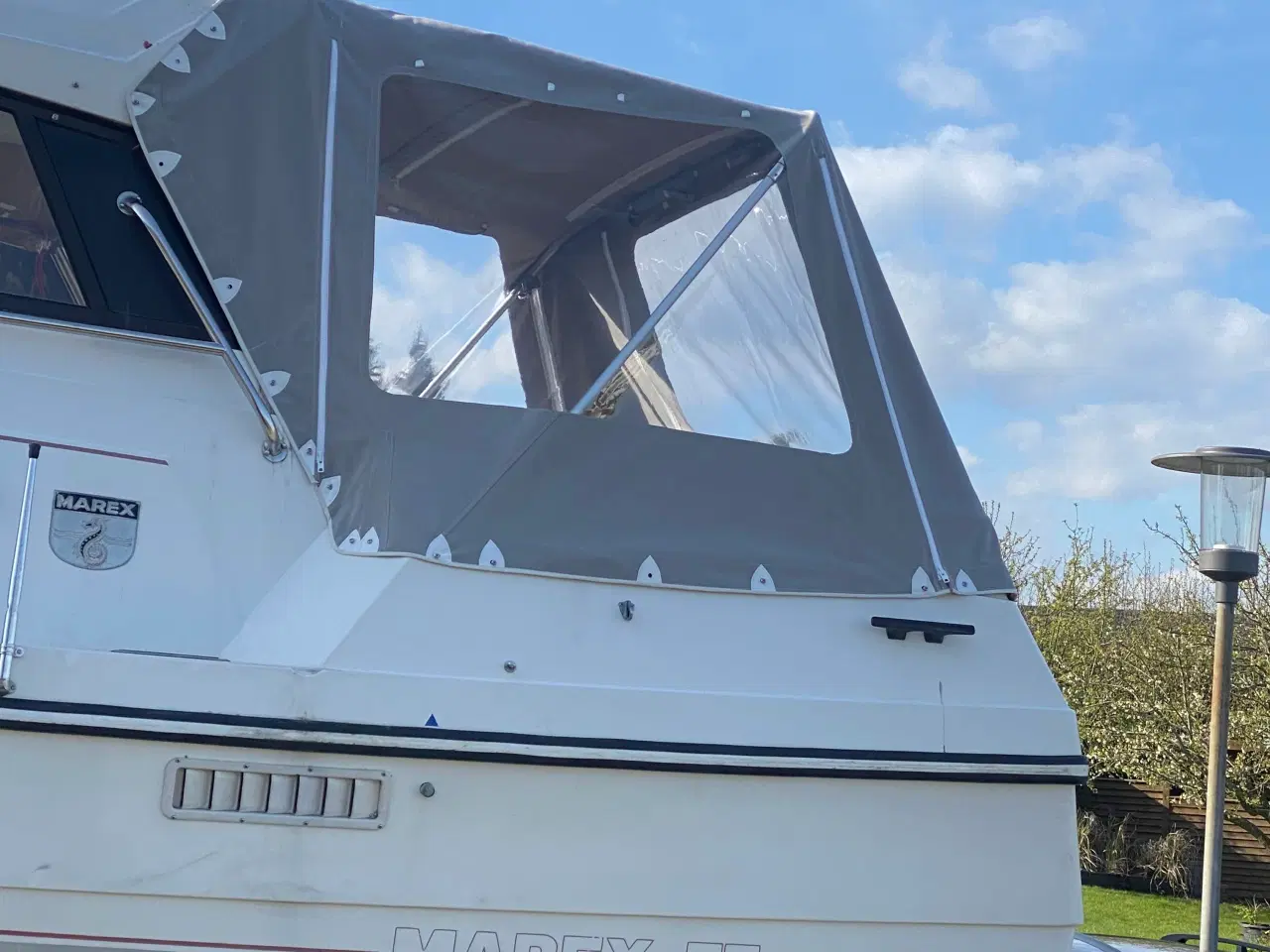 Billede 3 - Marex 77 consul