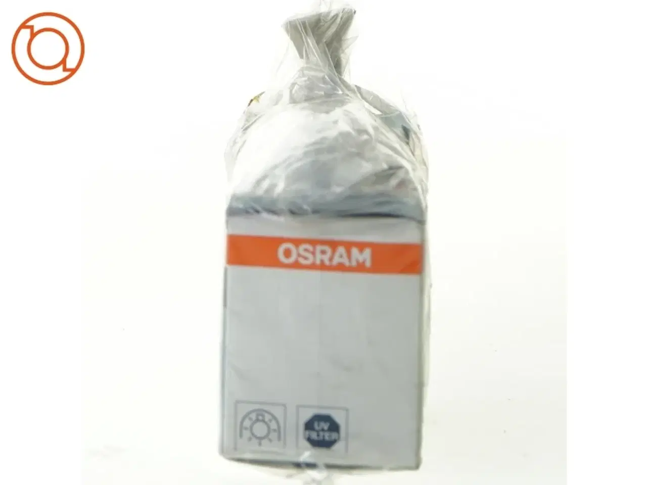 Billede 5 - Osram GU10 fra osram (str. 5 x 6 cm)