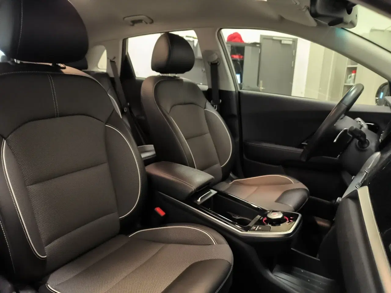 Billede 15 - Kia e-Niro 39 Spirit