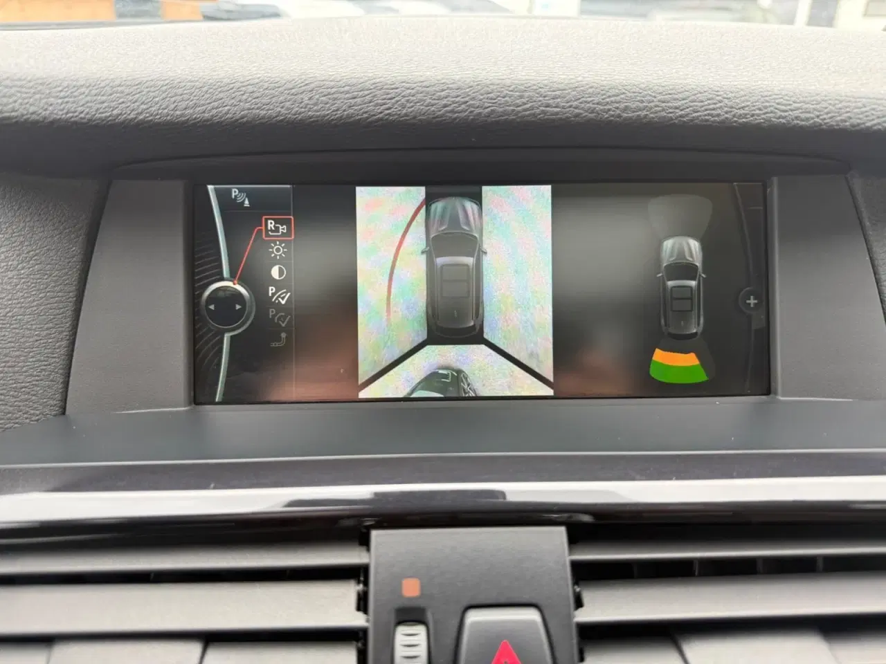 Billede 17 - BMW X3 3,0 xDrive30d M-Sport aut.