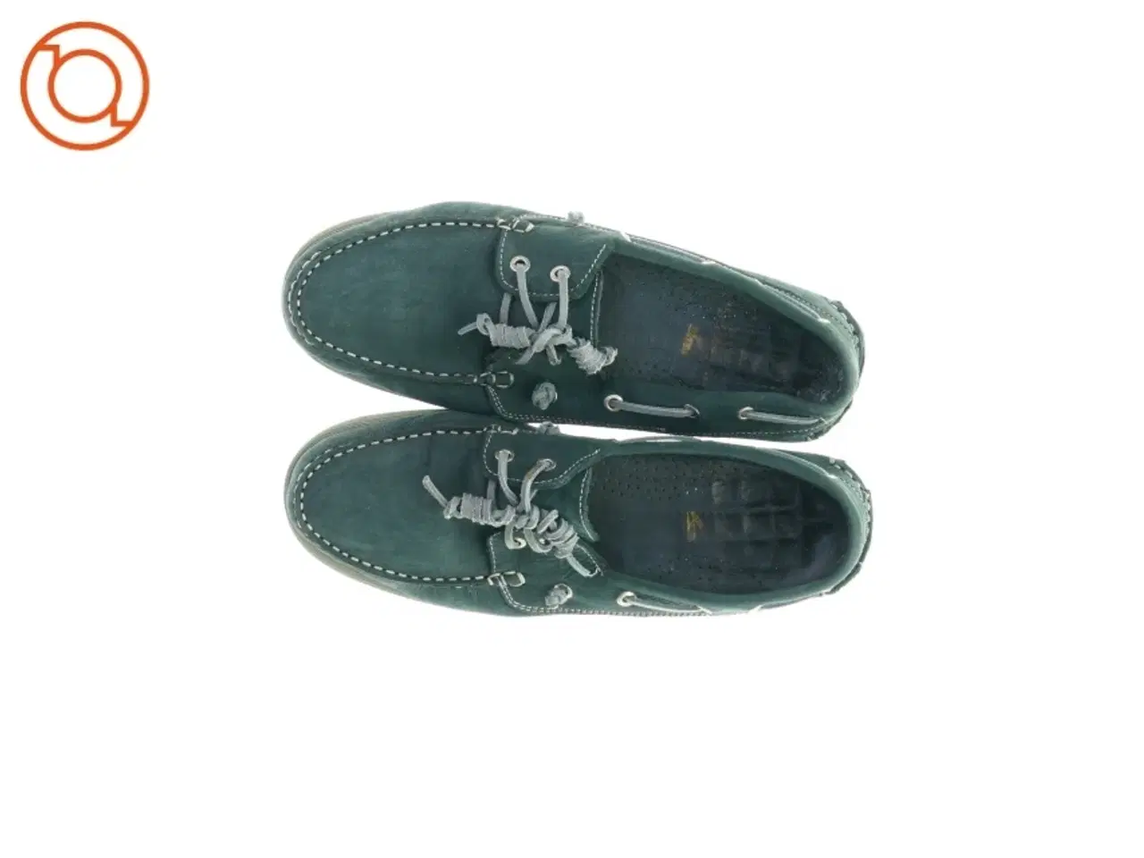 Billede 1 - Sko fra Gant (str. 44)