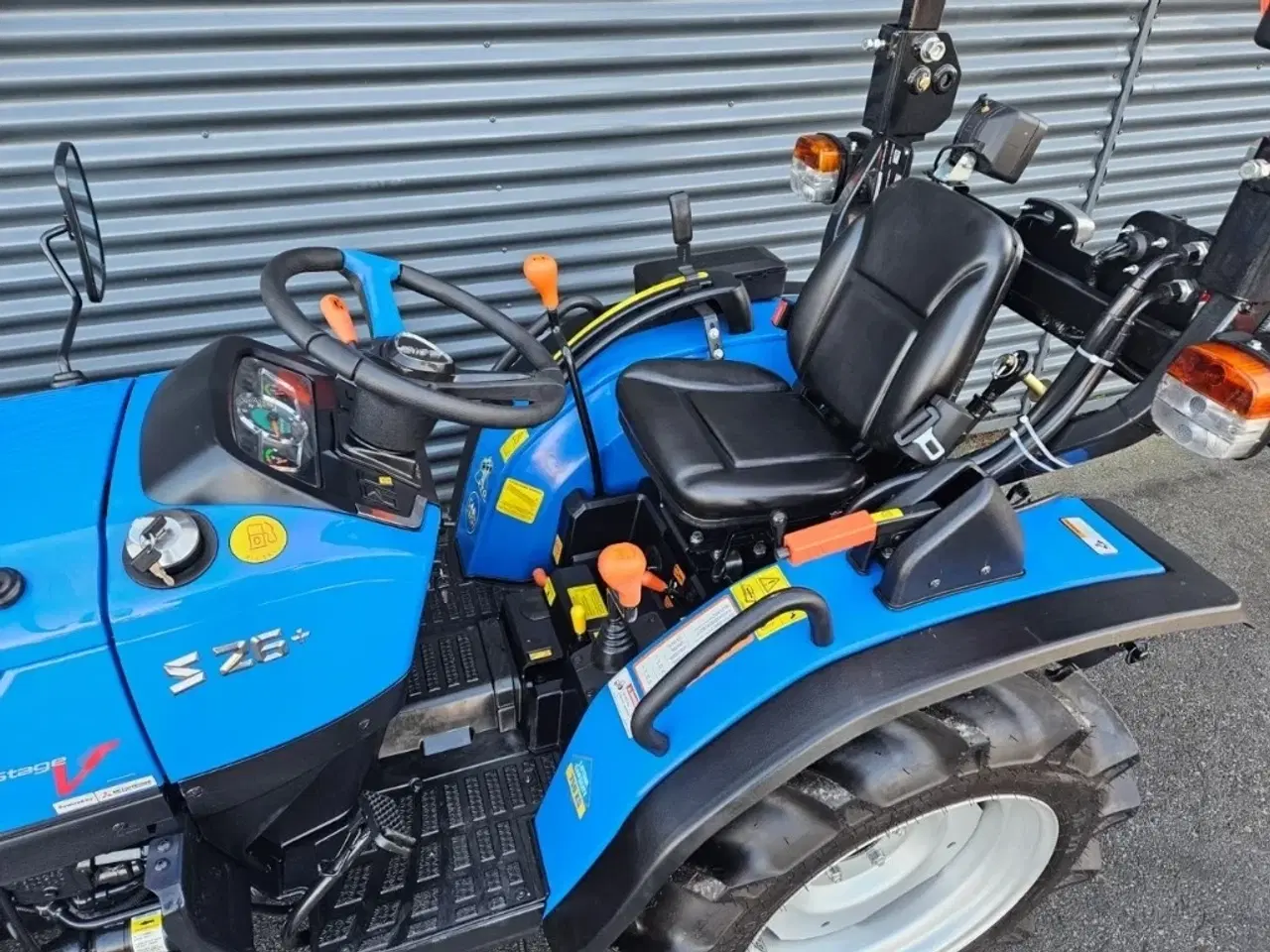 Billede 7 - Solis 26