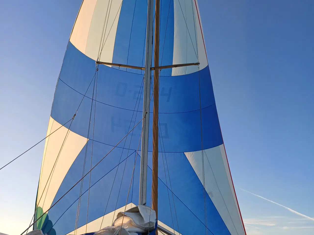 Billede 11 - Nordship 808