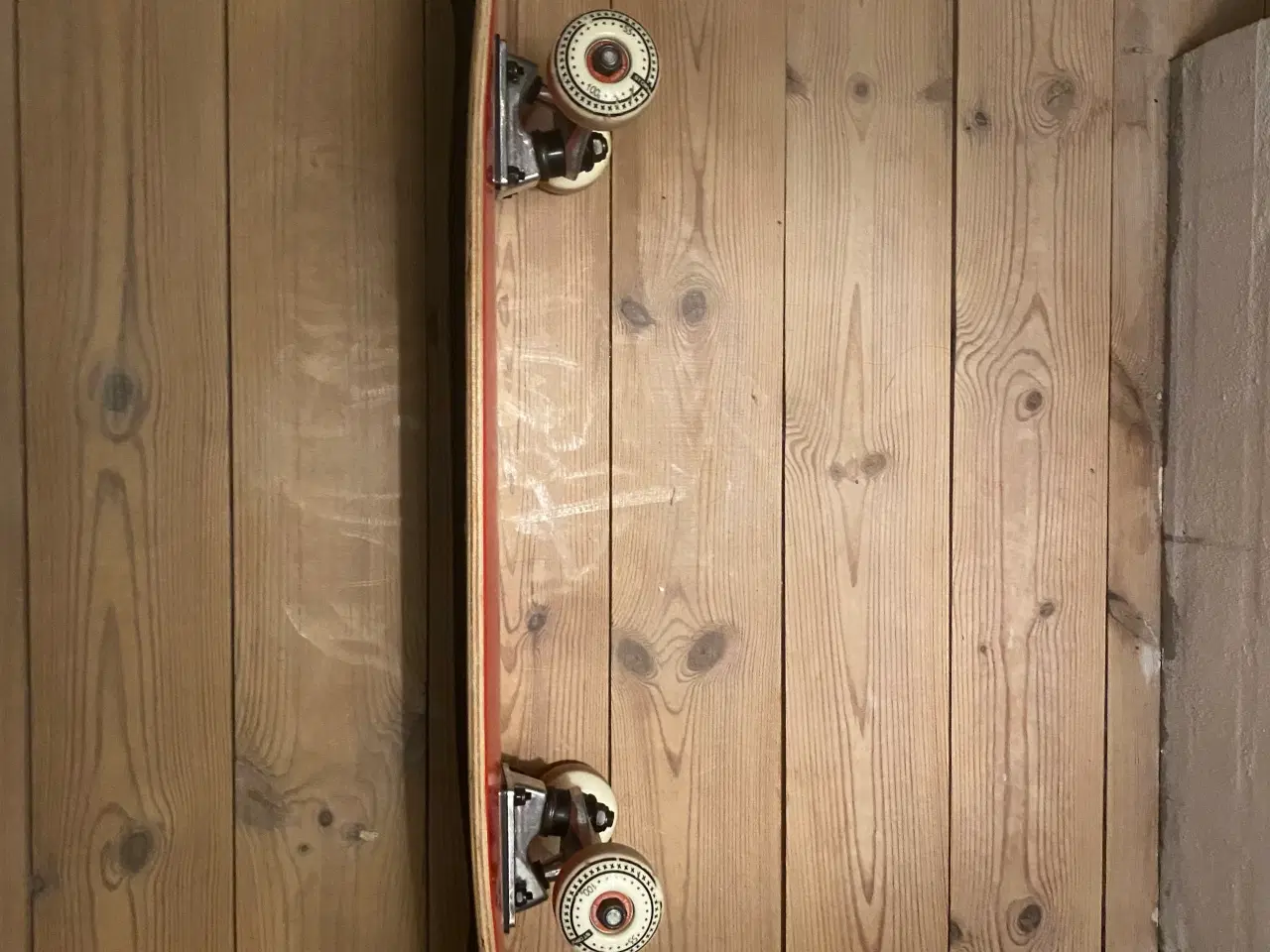 Billede 5 - Skateboard 