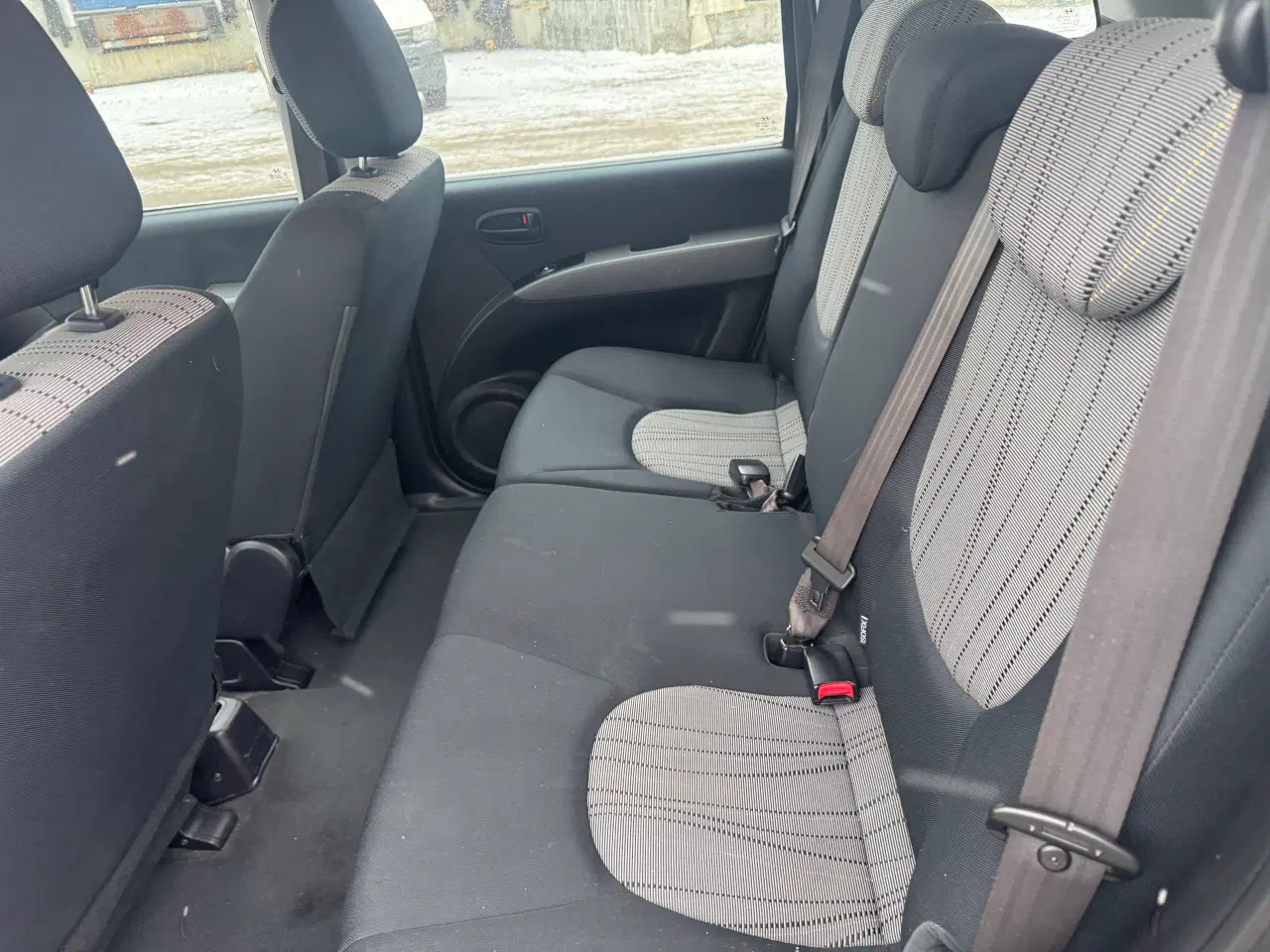 Billede 2 - Matrix 1.6 km 99.000 Nysynet 