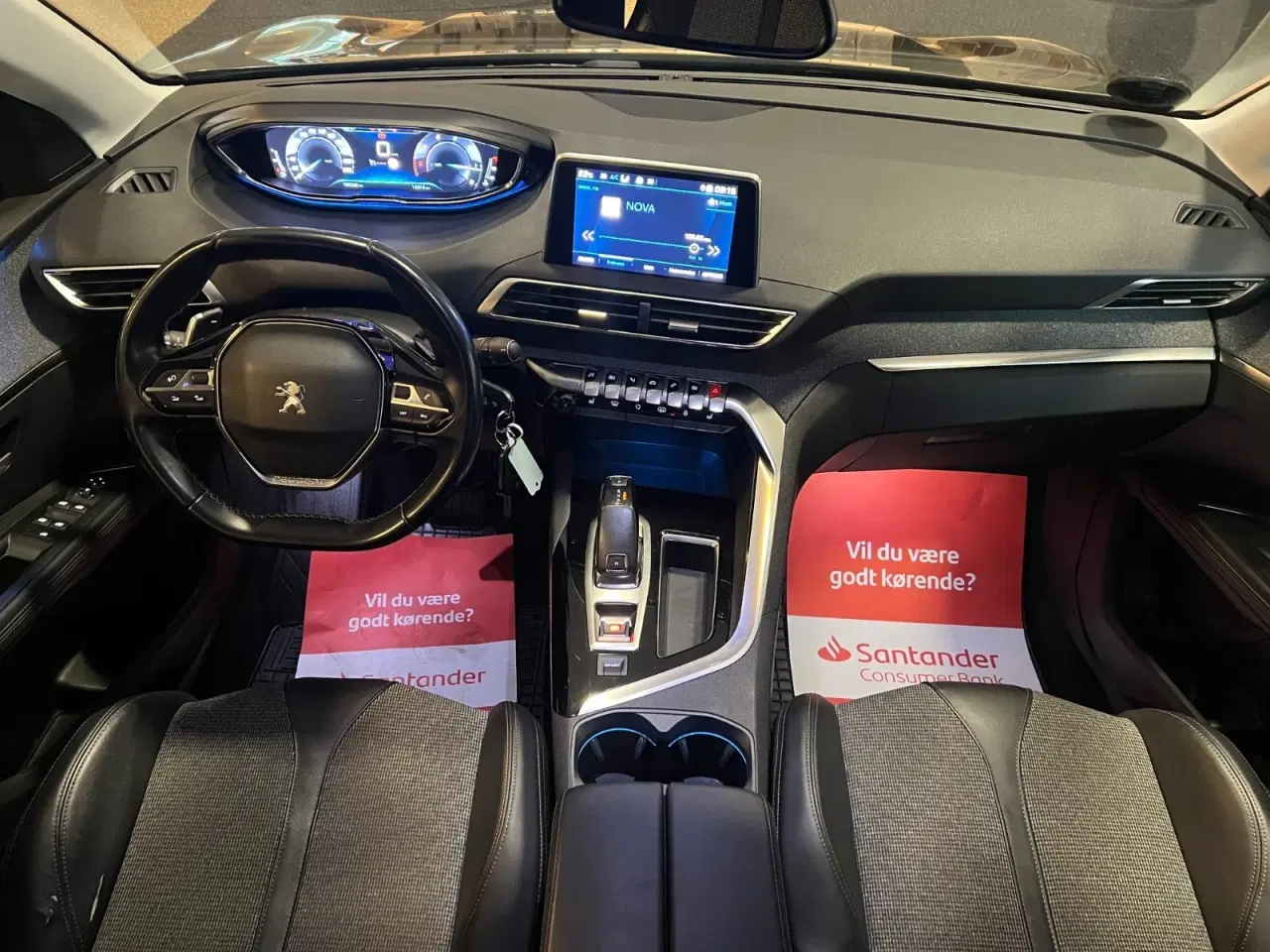 Billede 11 - Peugeot 5008 1,5 BlueHDi 130 Allure EAT8 7prs