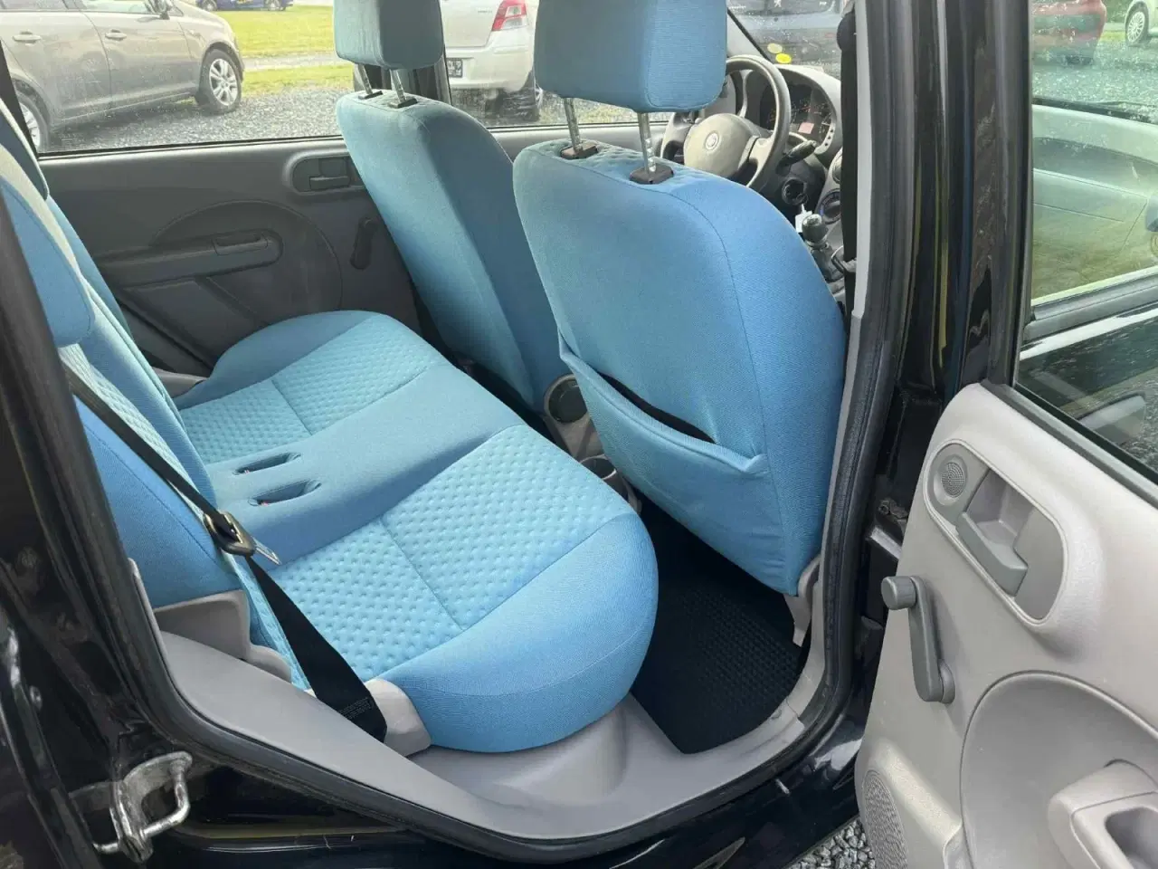Billede 12 - Fiat Panda 1,2 Dynamic