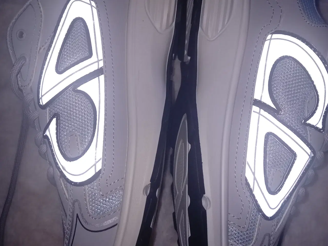 Billede 3 - Dior b30 sko 