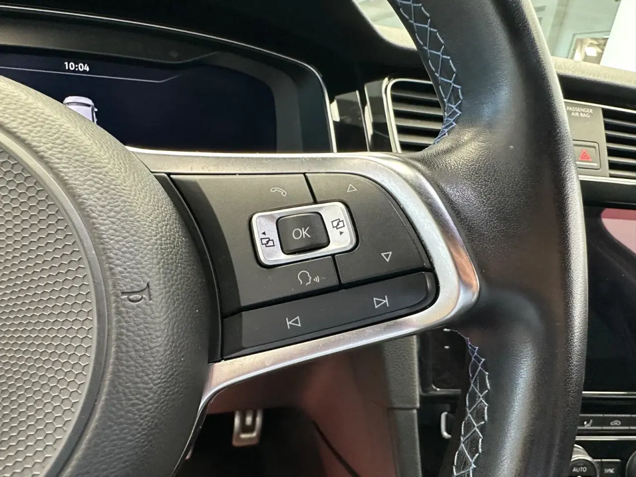 Billede 16 - VW Golf VII 1,4 GTE DSG