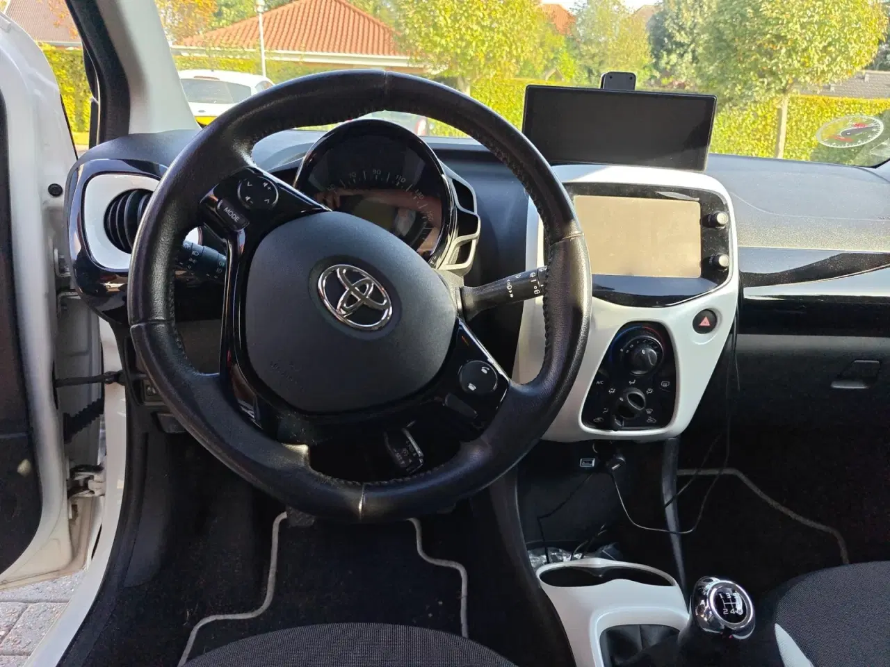 Billede 11 - Toyota Aygo 1,0 VVT-i x