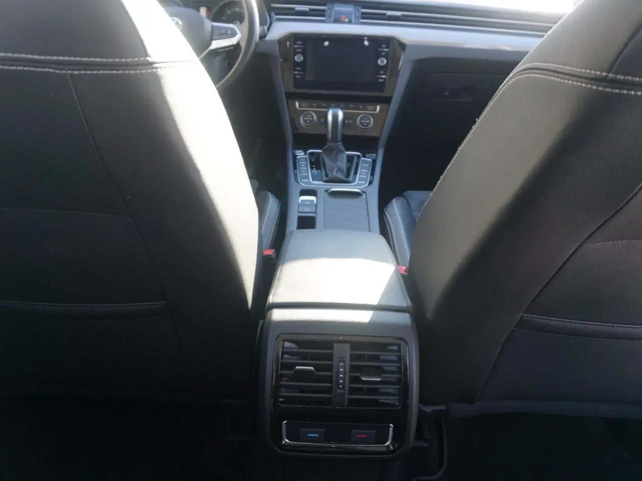 Billede 6 - VW Passat 1,4 GTE Variant DSG