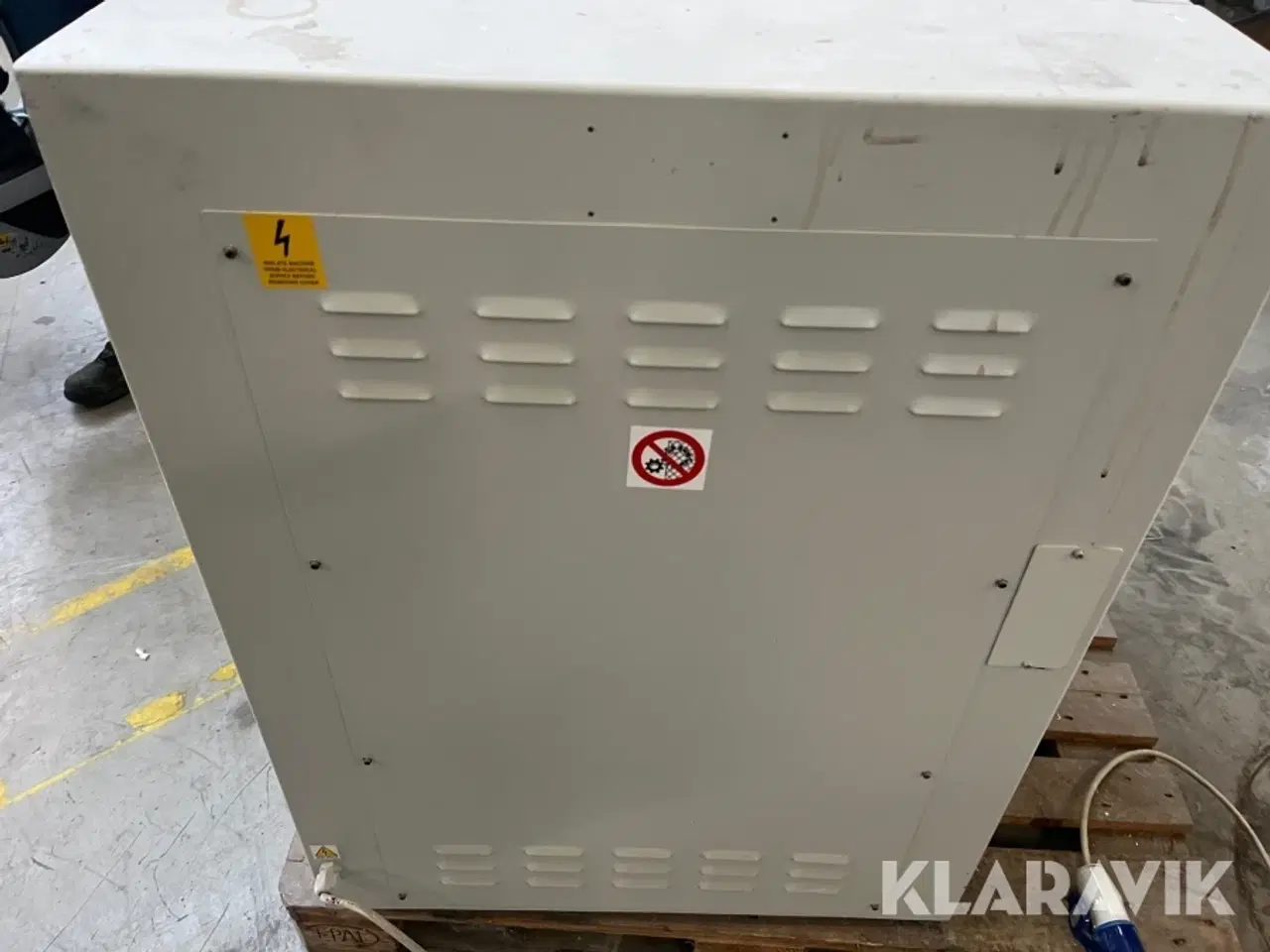 Billede 10 - Maling ryster Cameleon RGM Professional