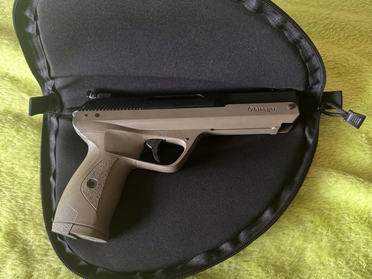 Billede 3 - Luftpistol