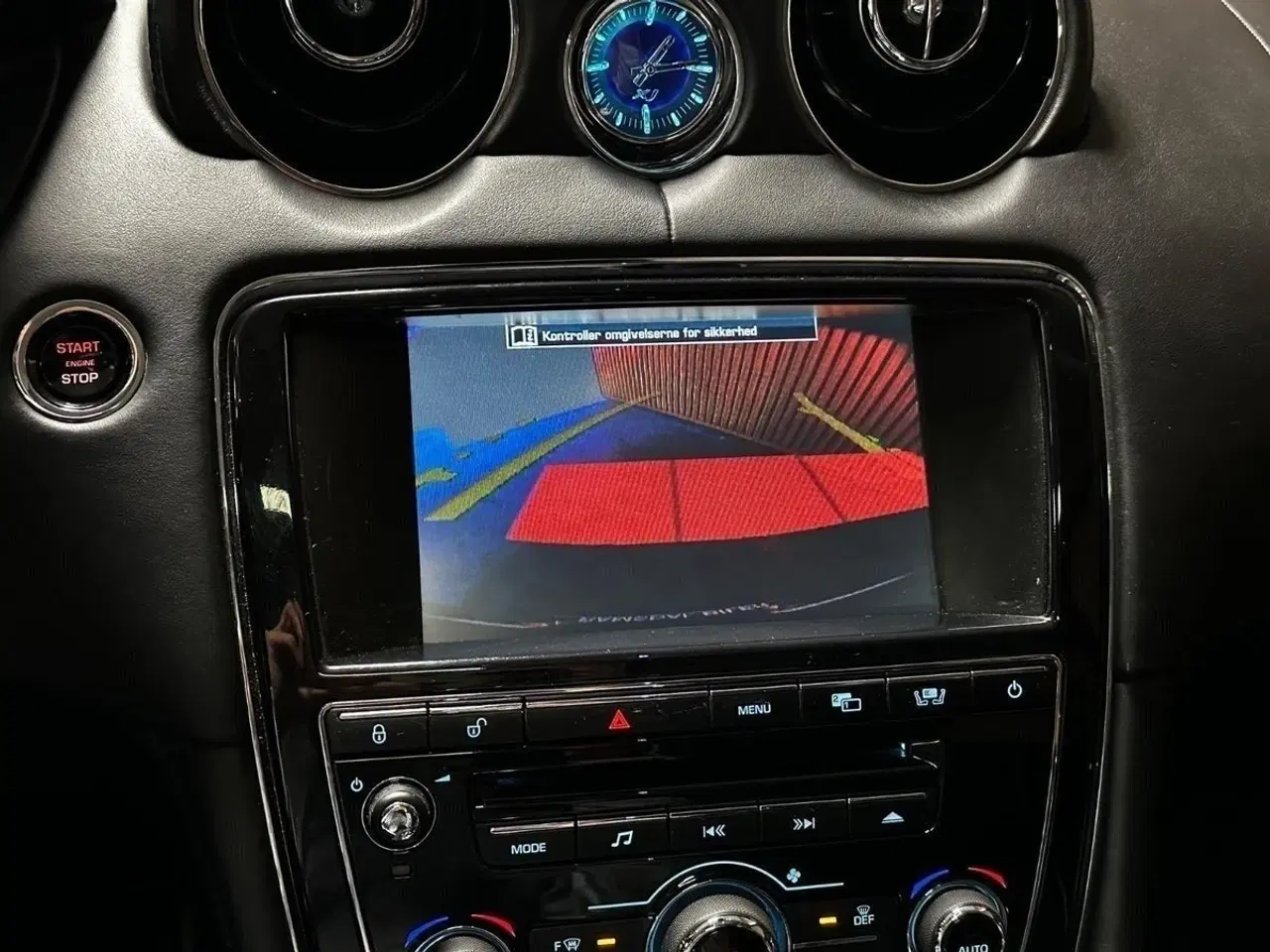 Billede 19 - Jaguar XJ 5,0 V8 Portfolio aut. LWB