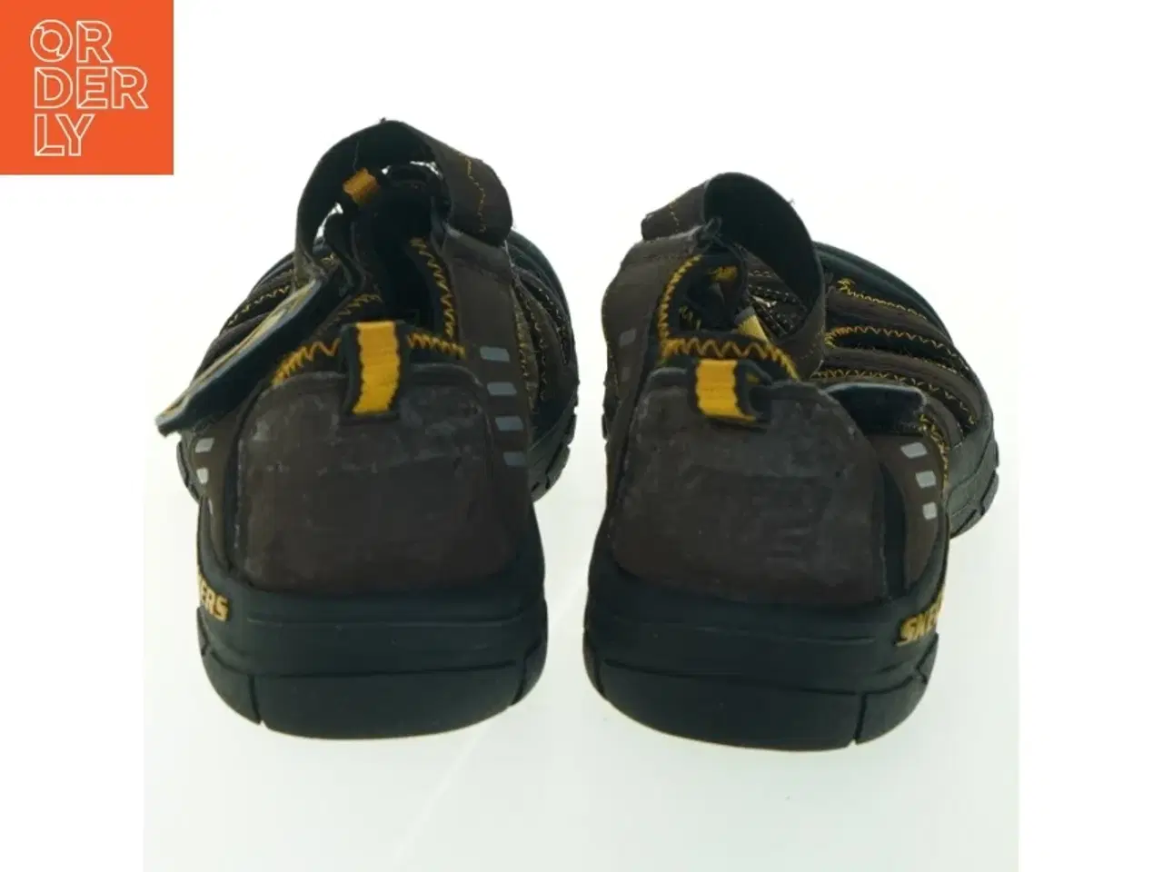 Billede 3 - Skechers vandresandaler fra Skechers (str. 36)