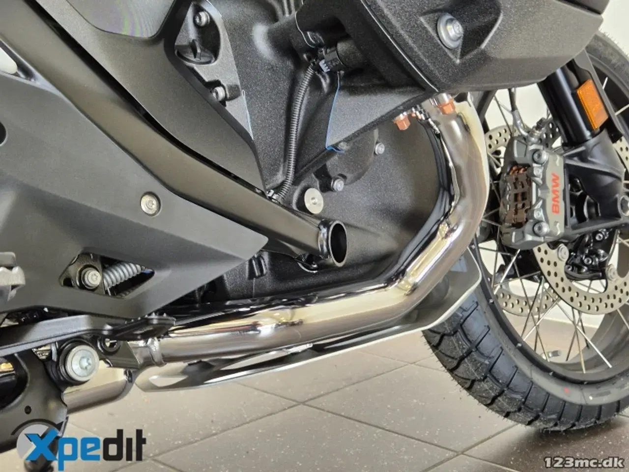 Billede 14 - BMW R 1300 GS